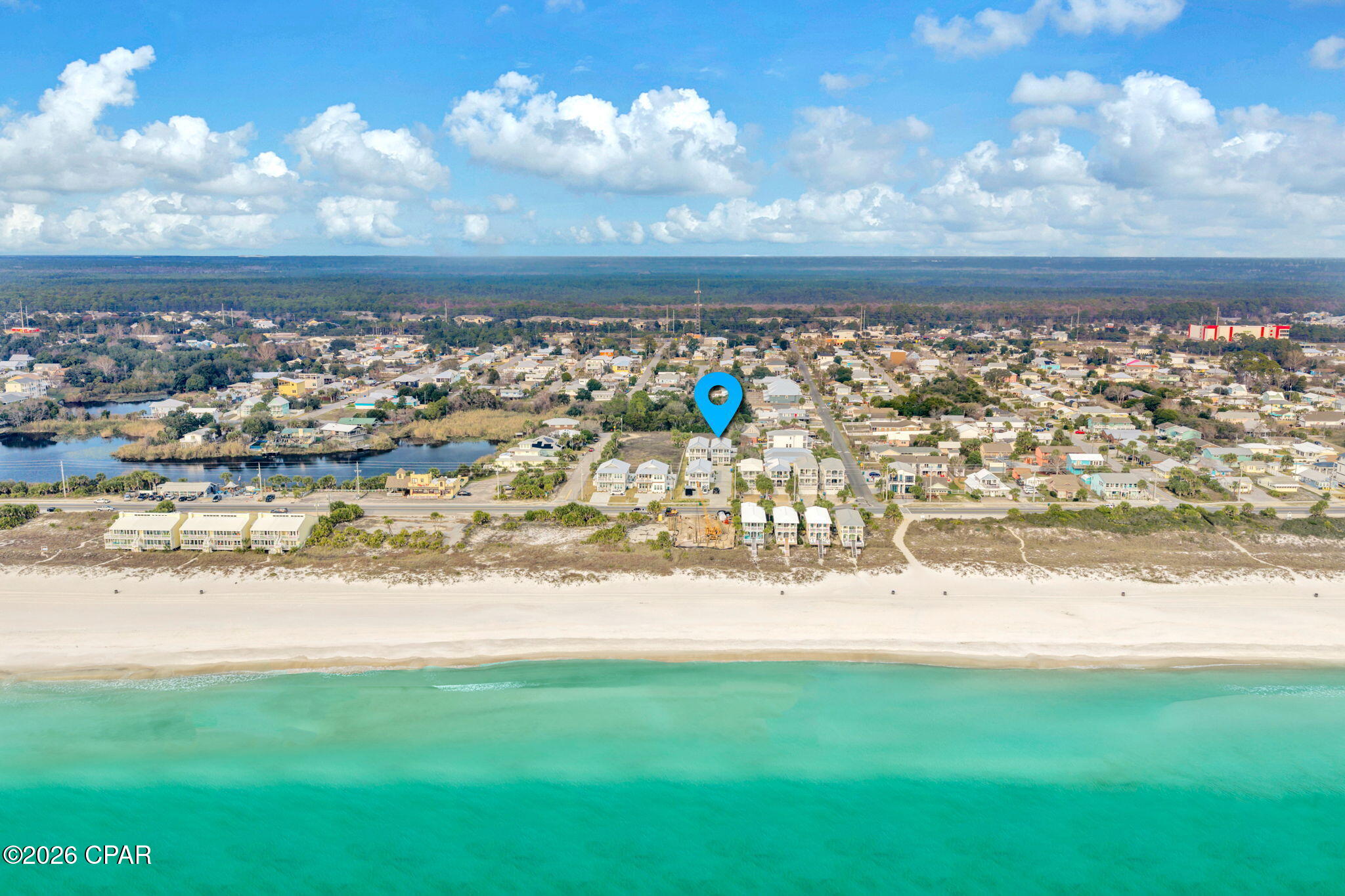 Laguna Beach 2nd Add - Residential