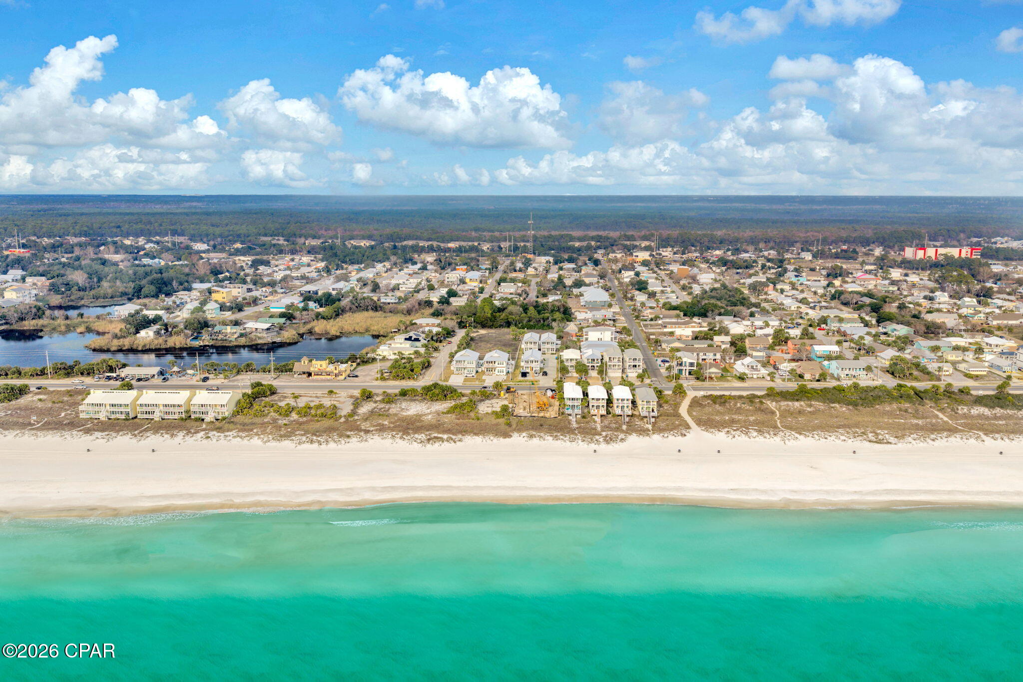 Laguna Beach 2nd Add - Residential