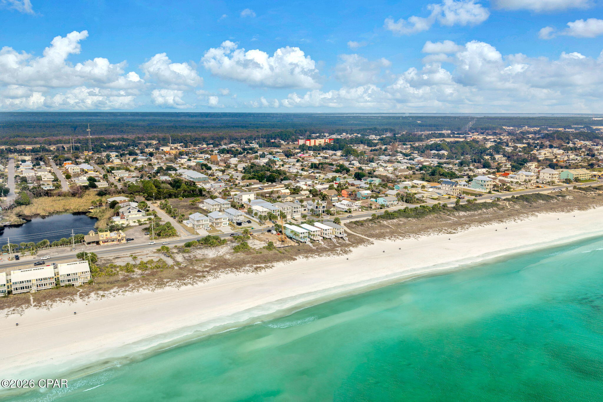 Laguna Beach 2nd Add - Residential