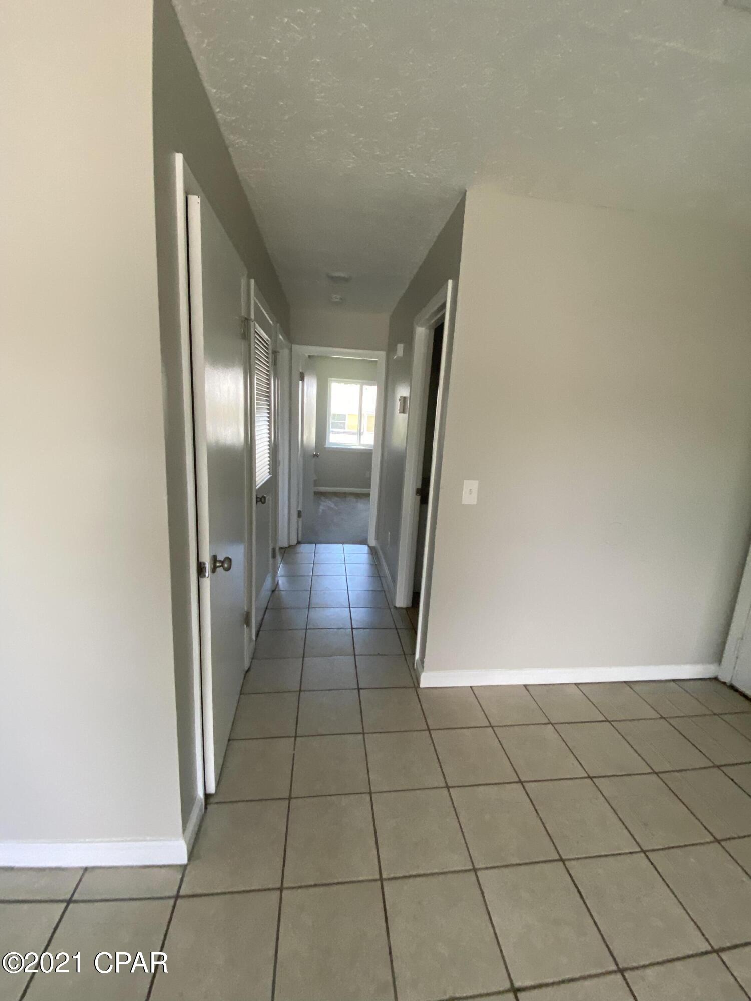 Ware Estate - Residential Lease