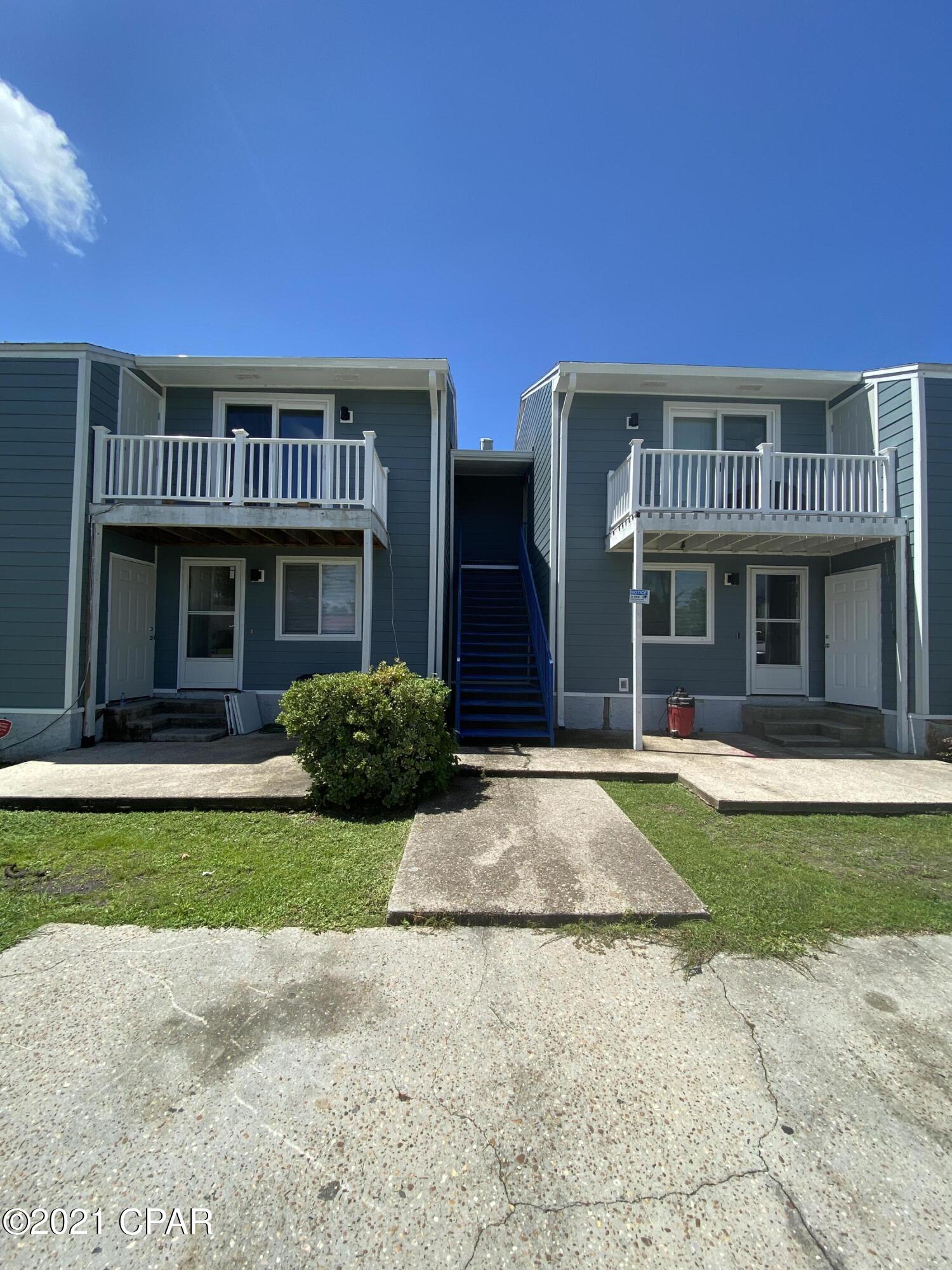 Ware Estate - Residential Lease