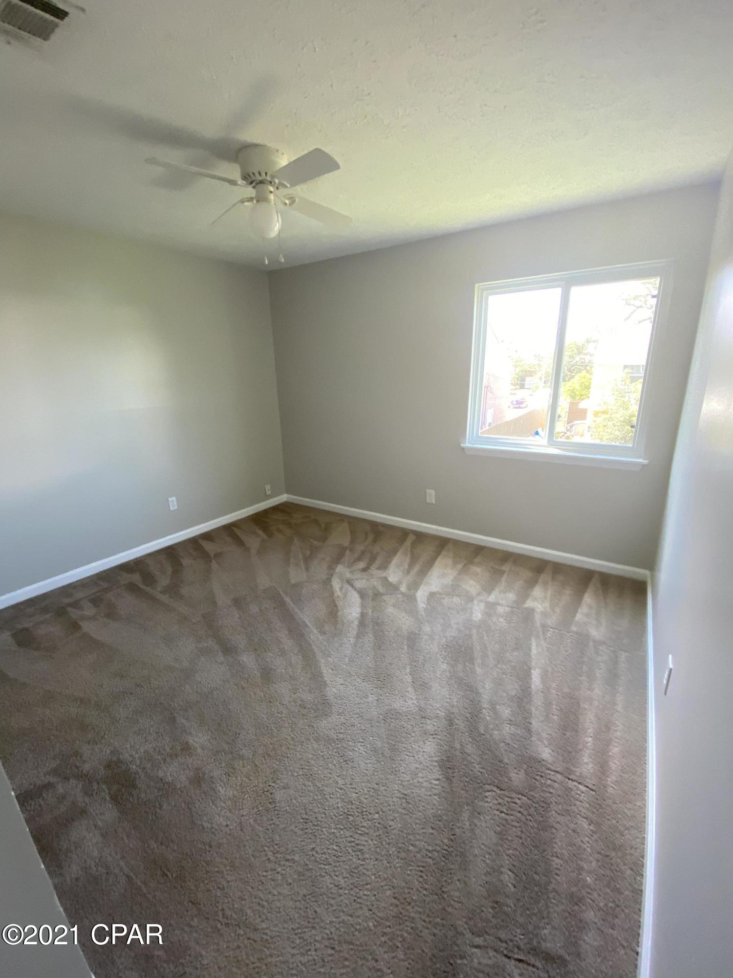 Ware Estate - Residential Lease