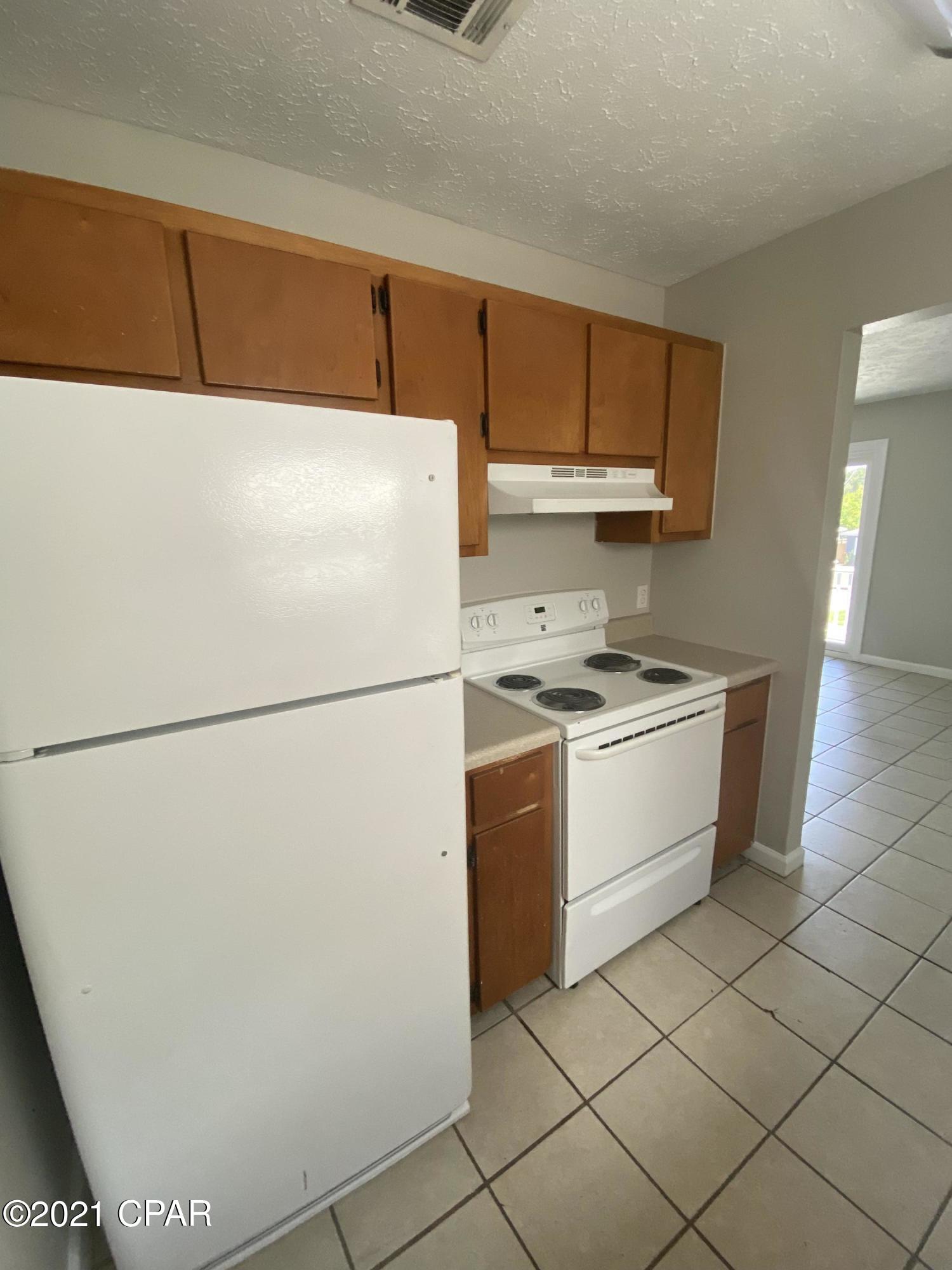 Ware Estate - Residential Lease