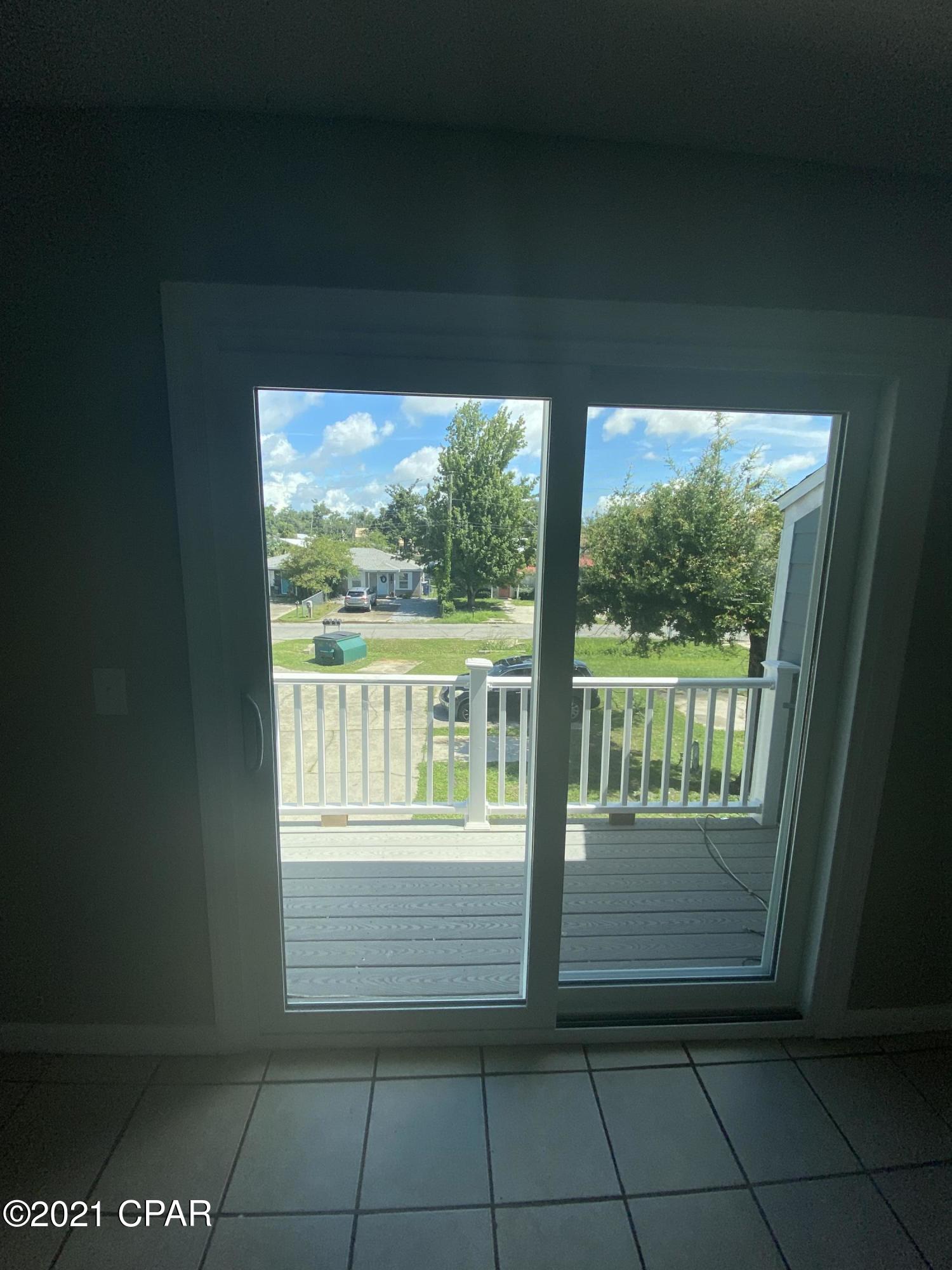 Ware Estate - Residential Lease