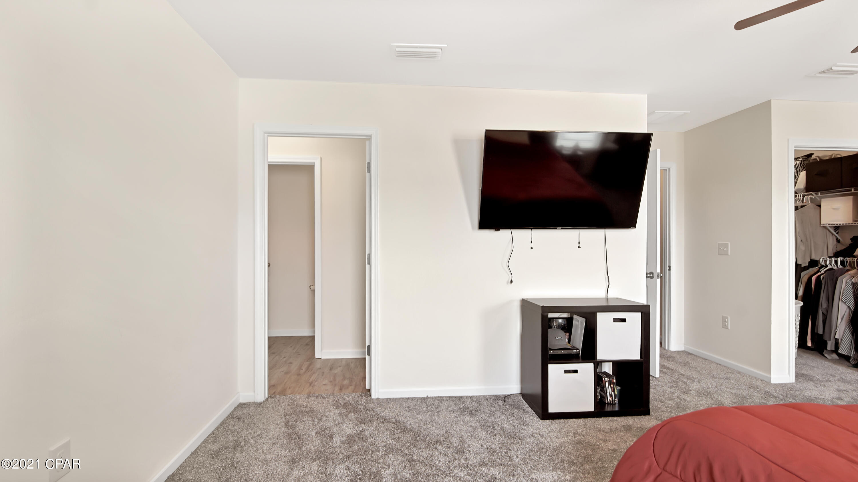 Olde Towne Village - Residential