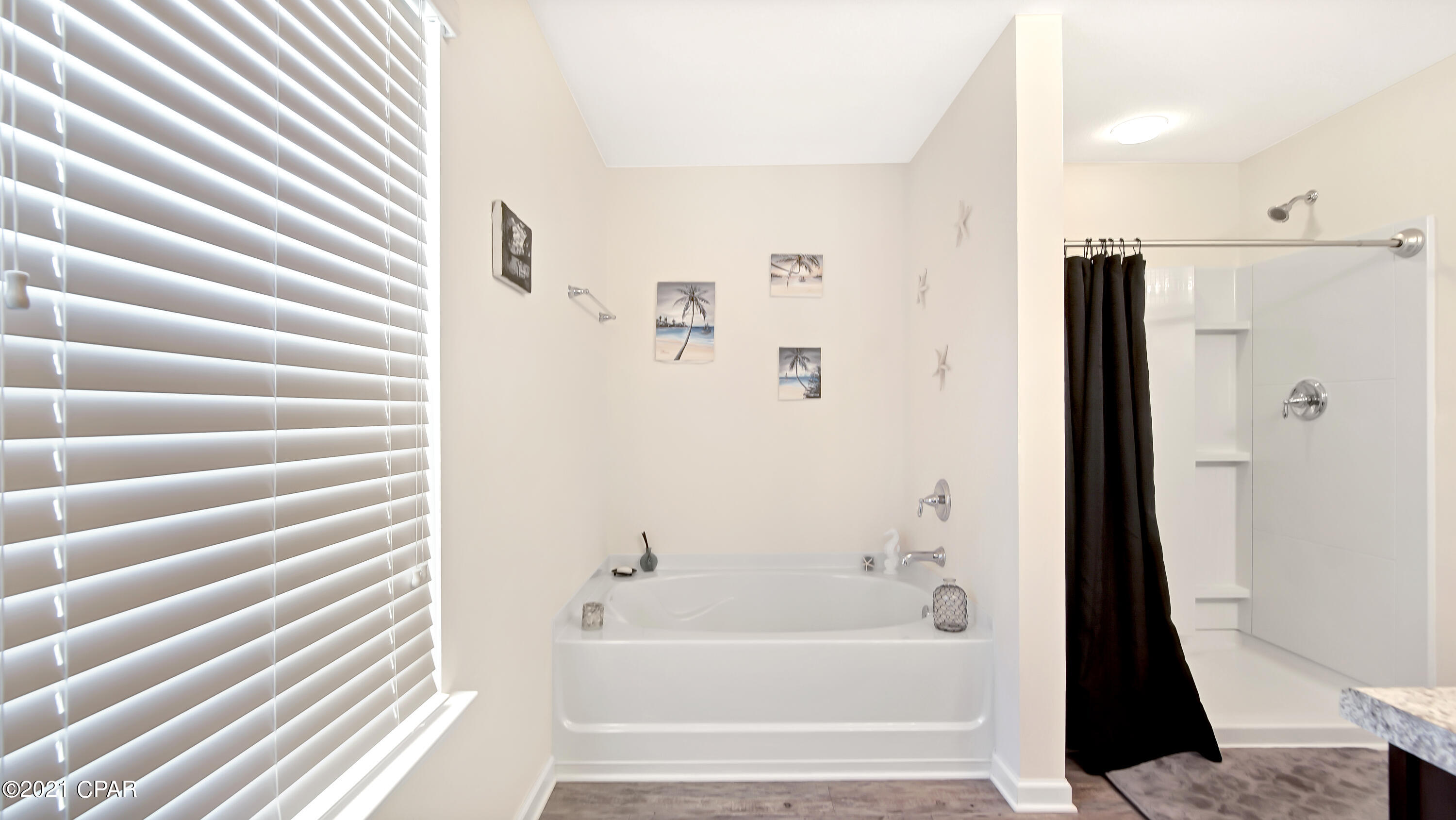 Olde Towne Village - Residential