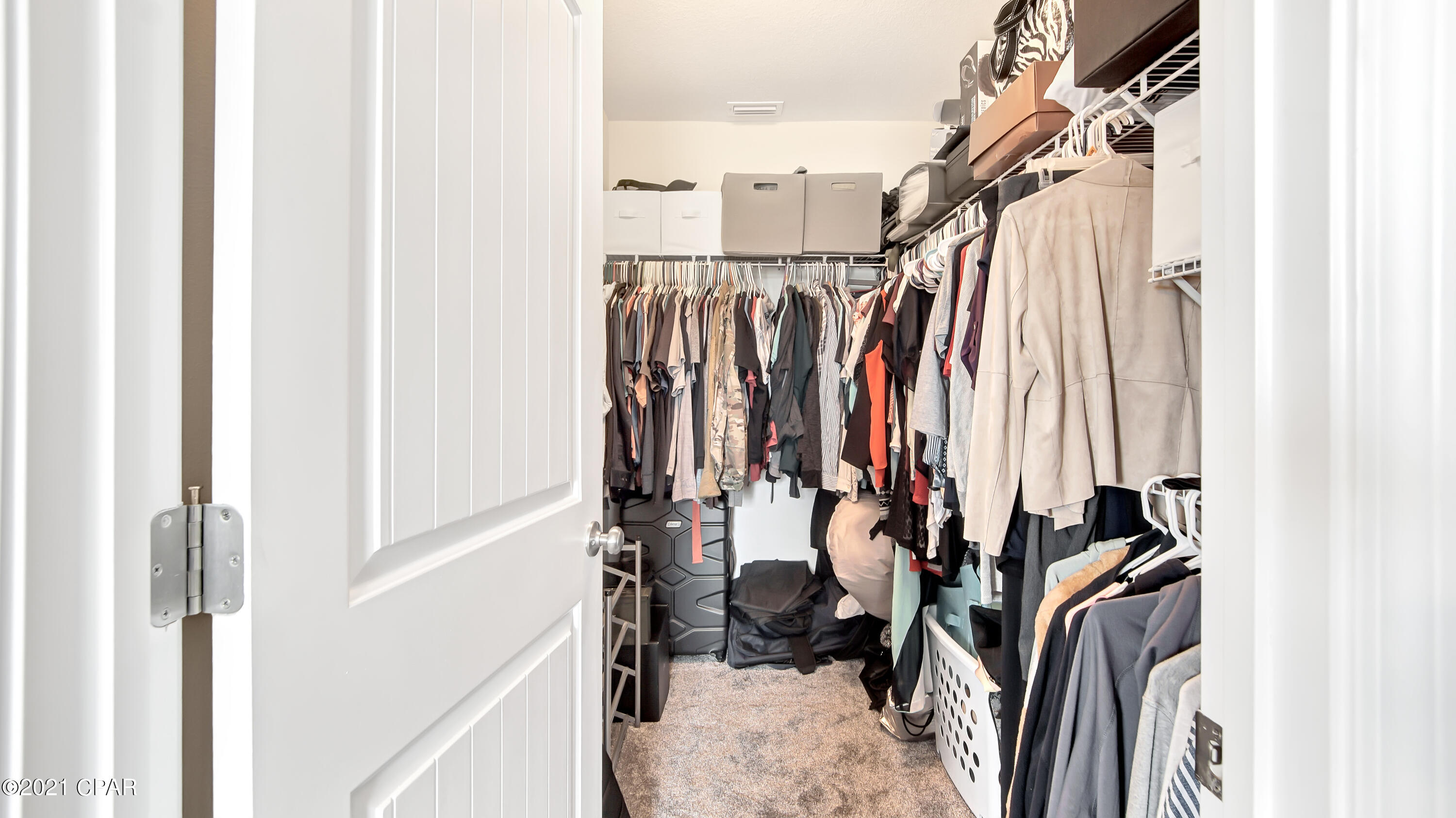 Olde Towne Village - Residential