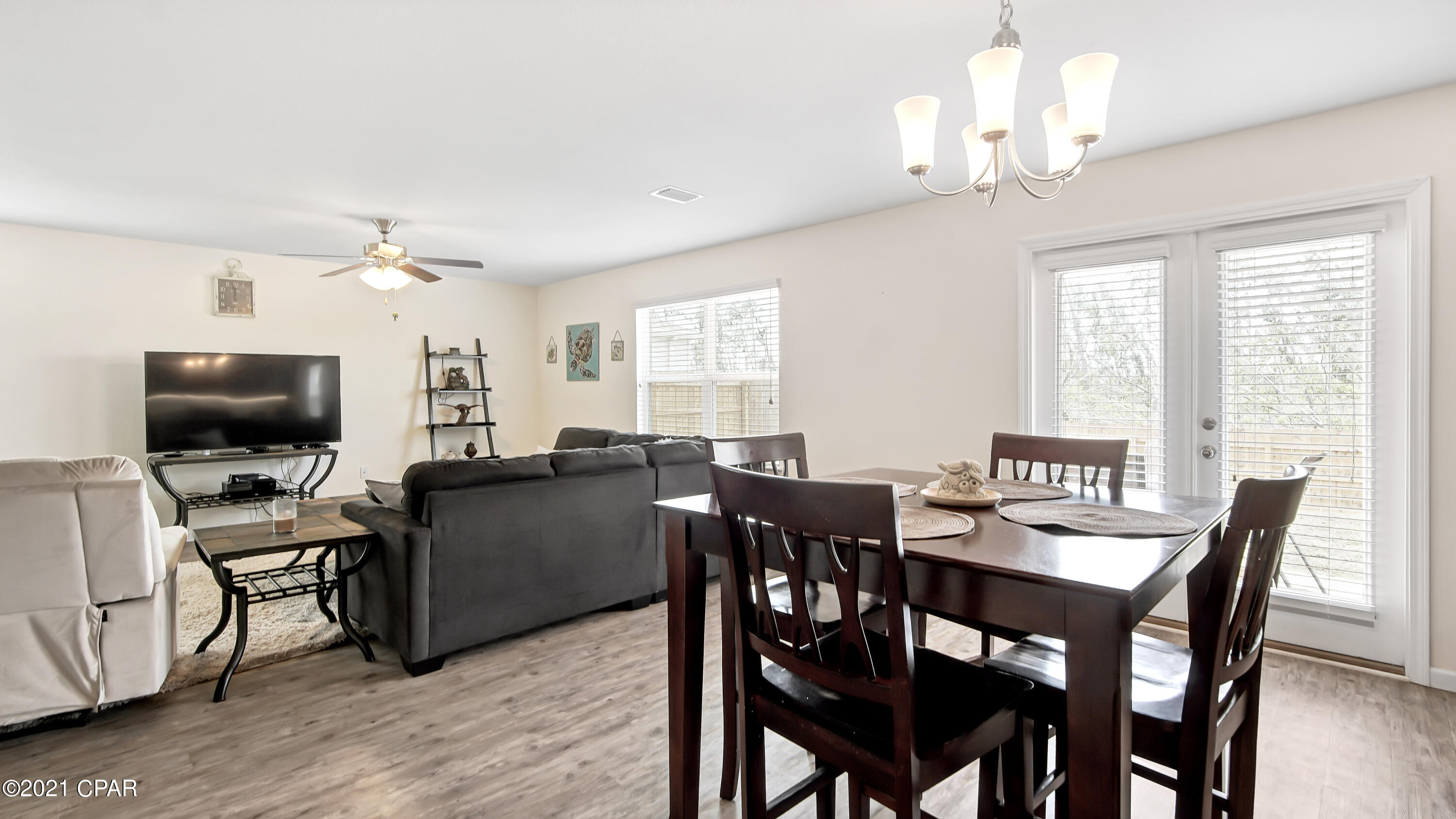 Olde Towne Village - Residential