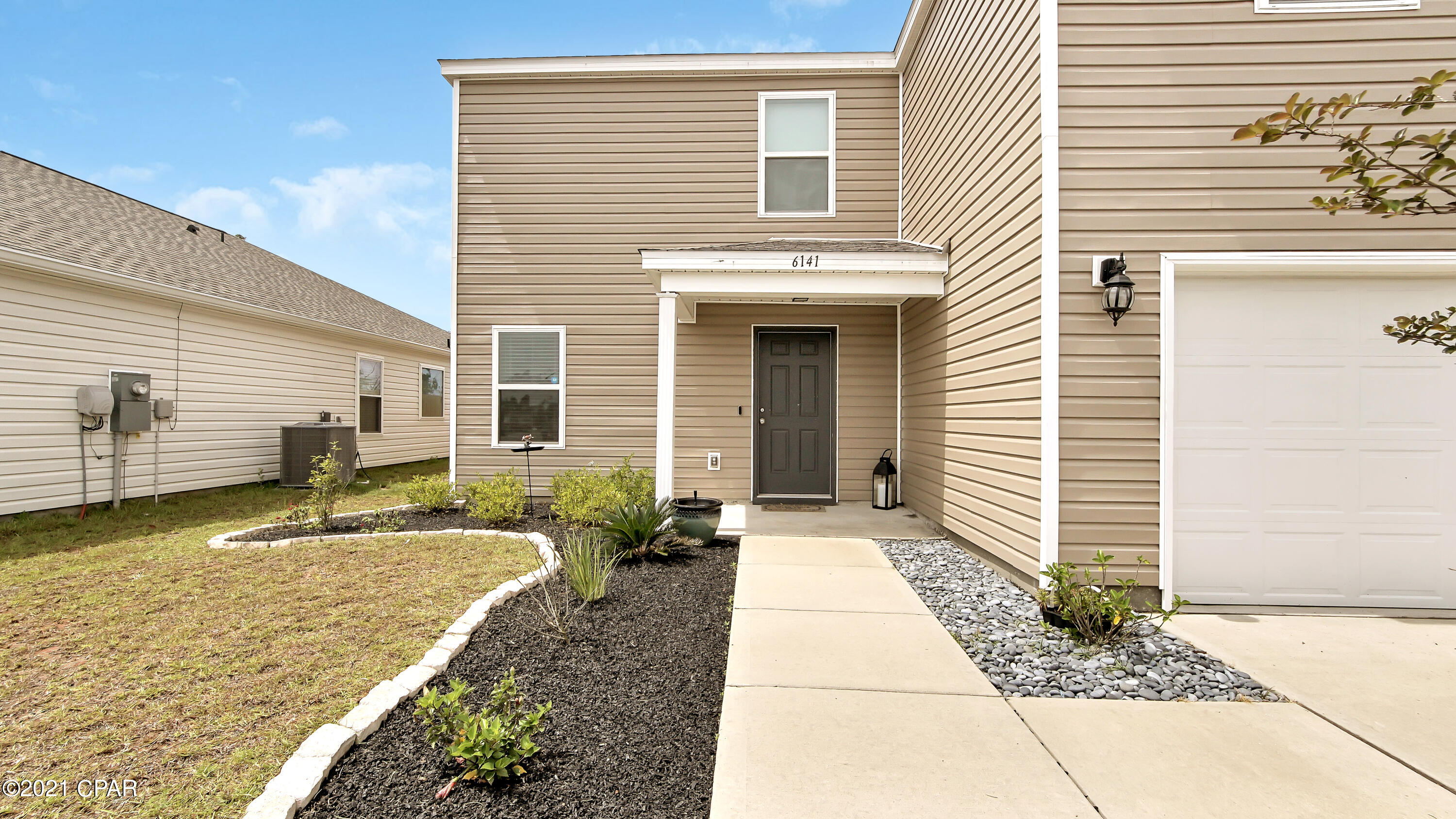 Olde Towne Village - Residential