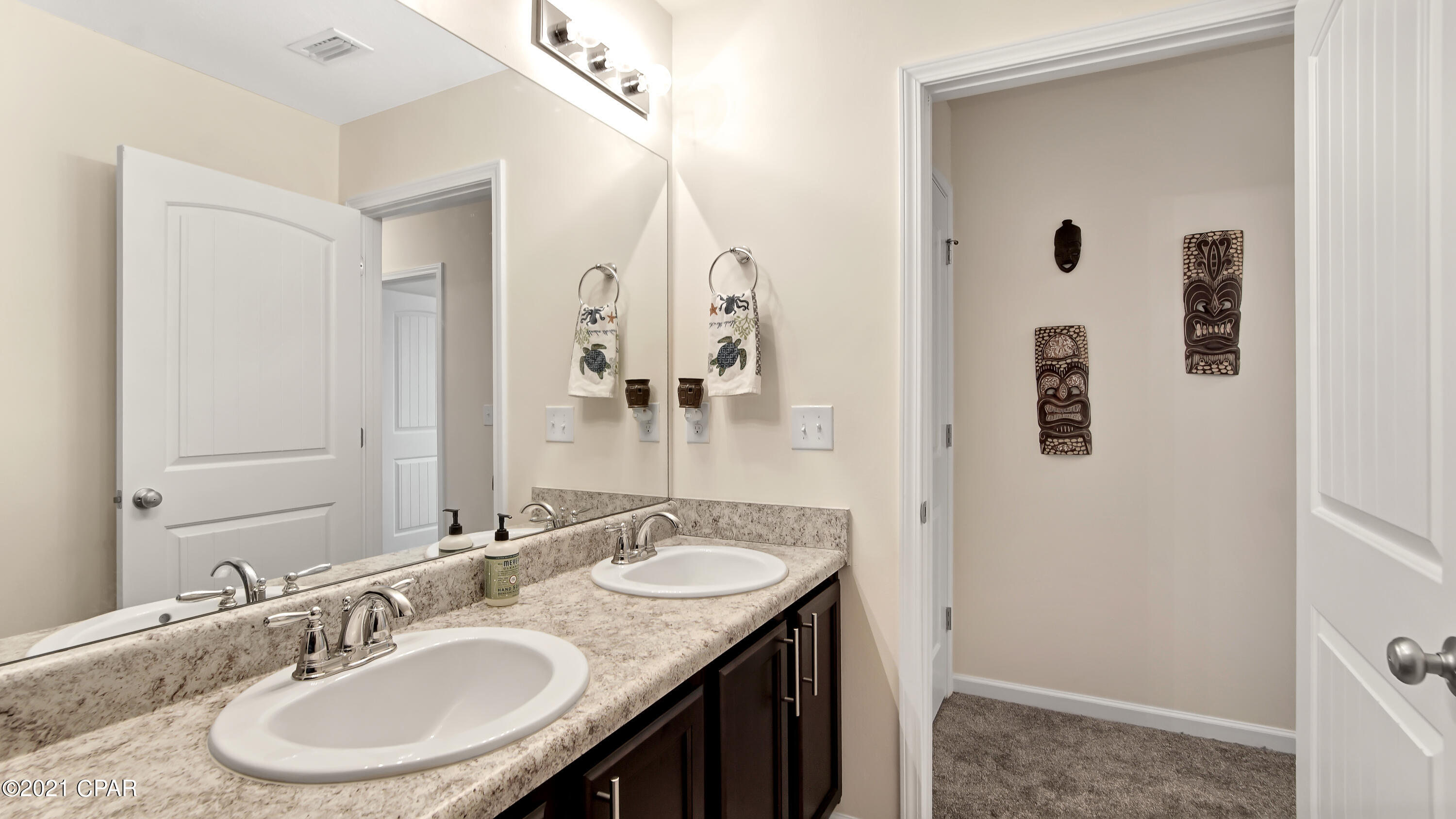 Olde Towne Village - Residential