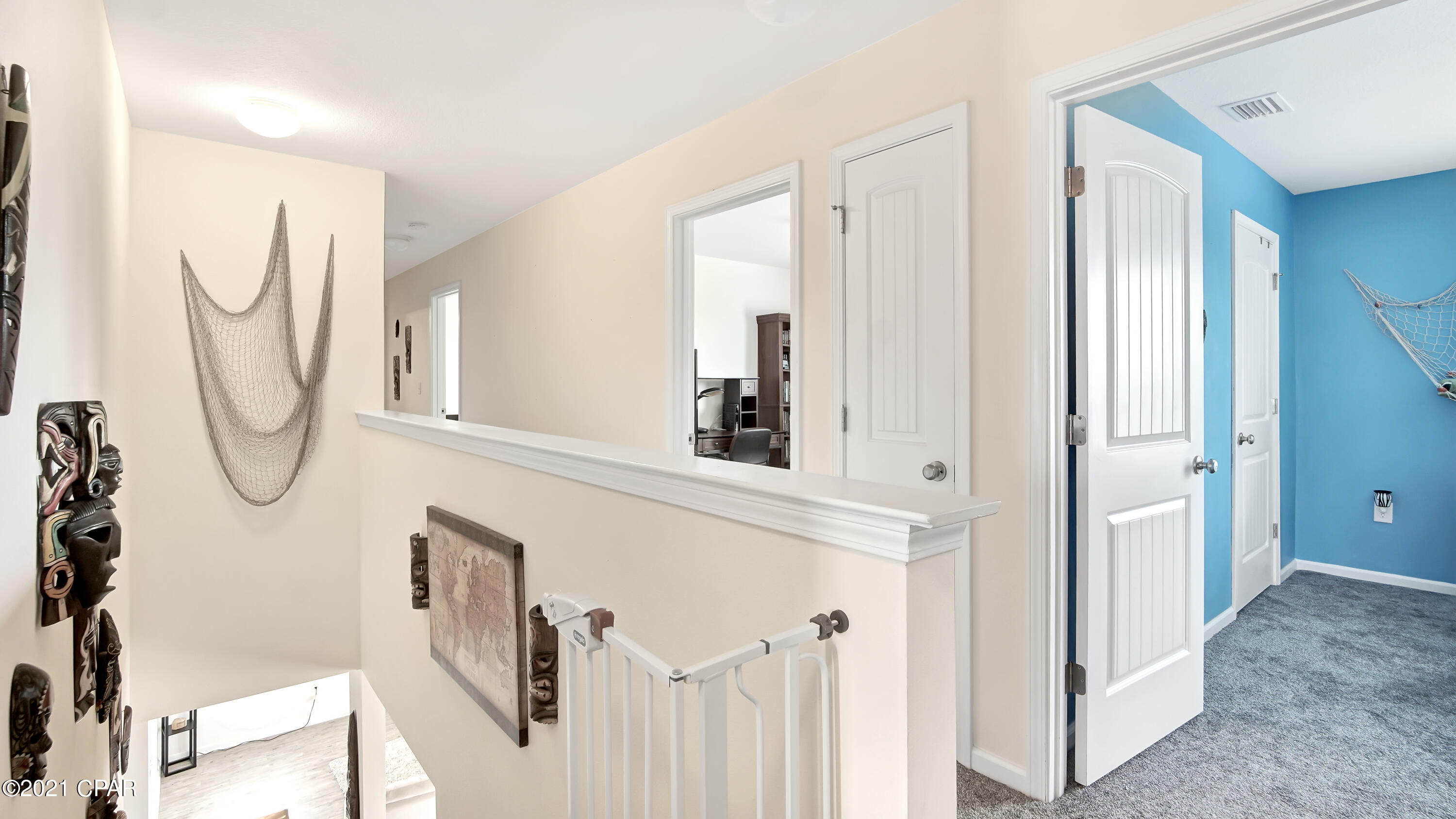 Olde Towne Village - Residential