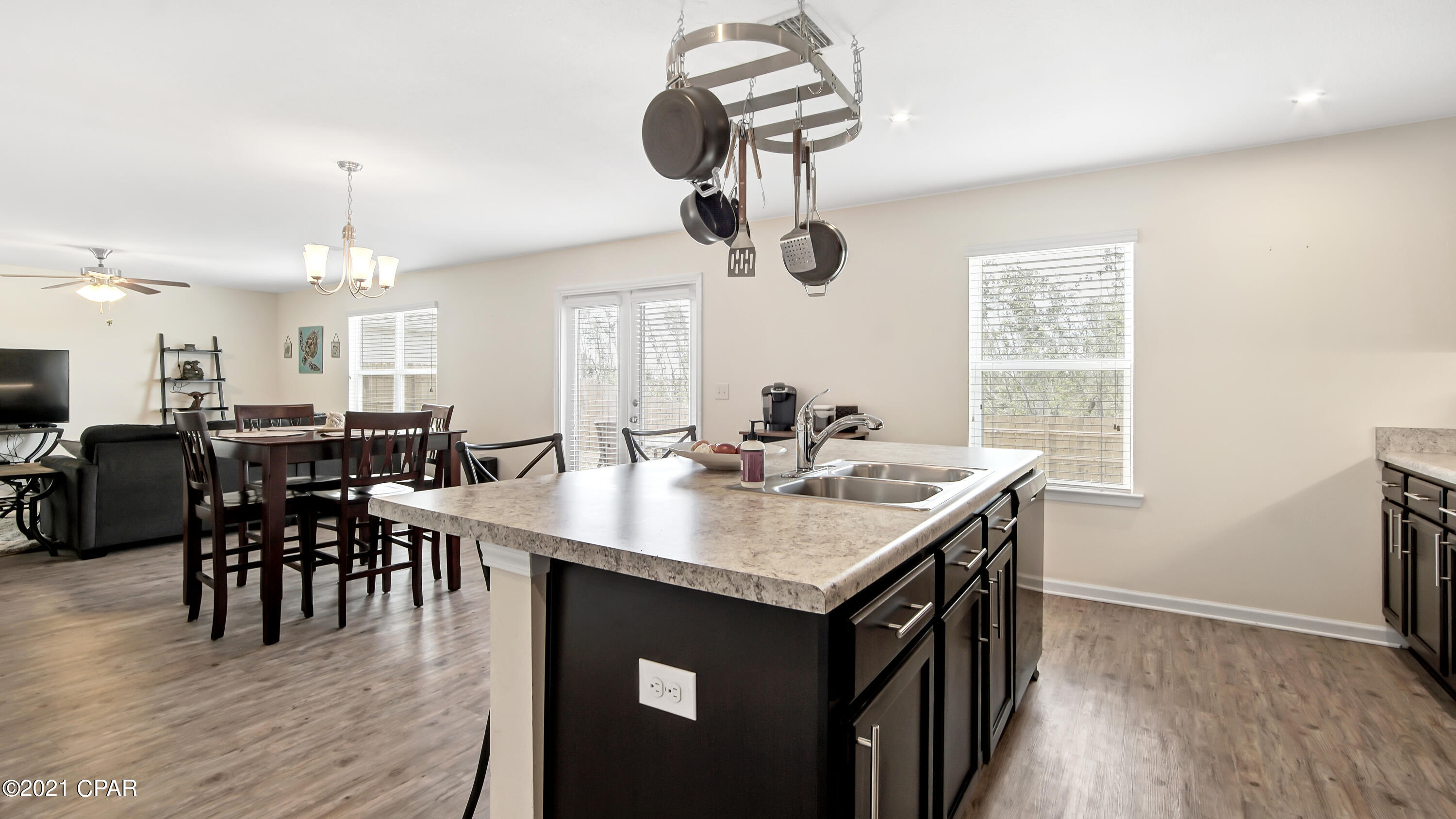 Olde Towne Village - Residential