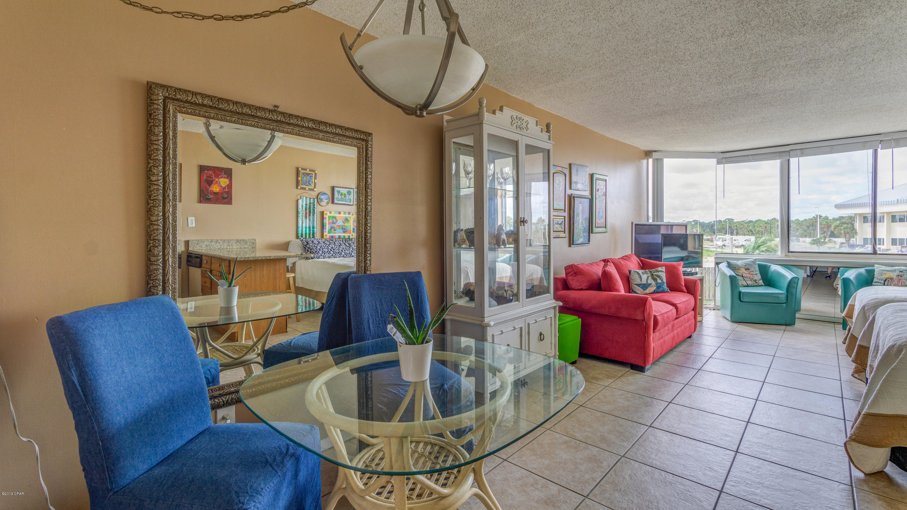 Top Of The Gulf Condo. - Residential