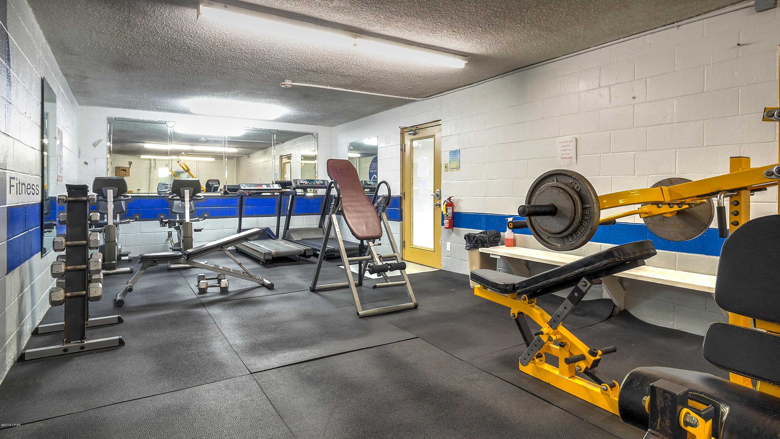 Top Of The Gulf Condo. - Residential