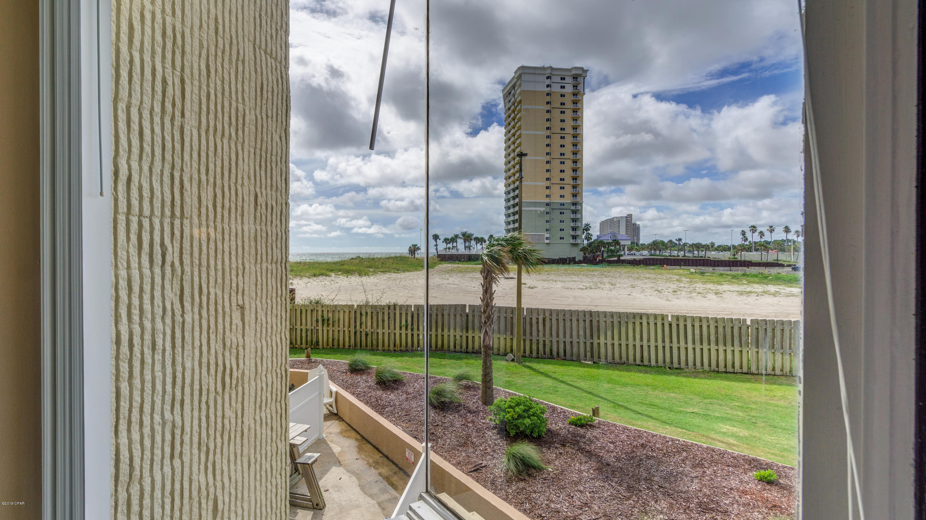Top Of The Gulf Condo. - Residential