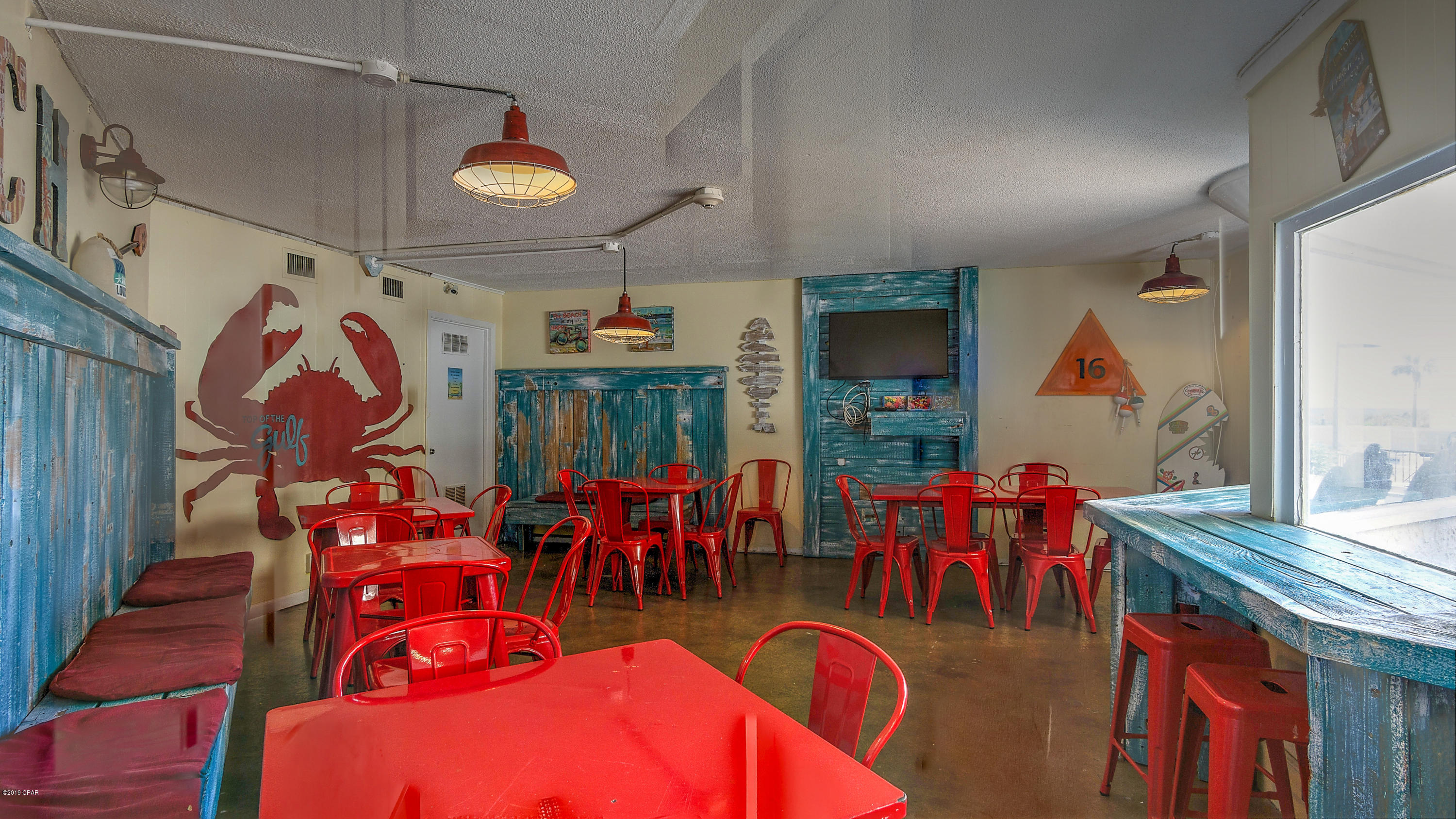 Top Of The Gulf Condo. - Residential