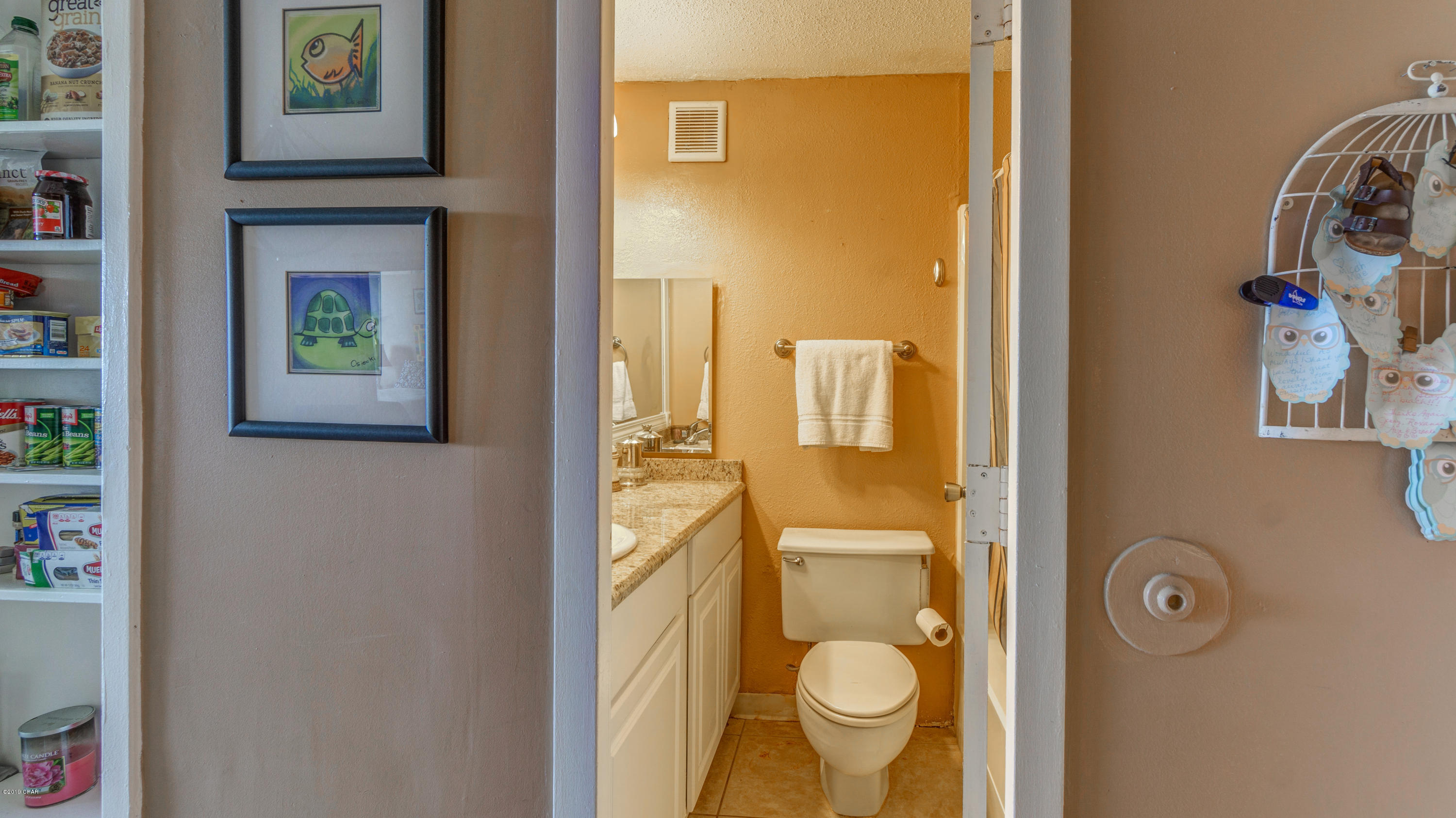 Top Of The Gulf Condo. - Residential