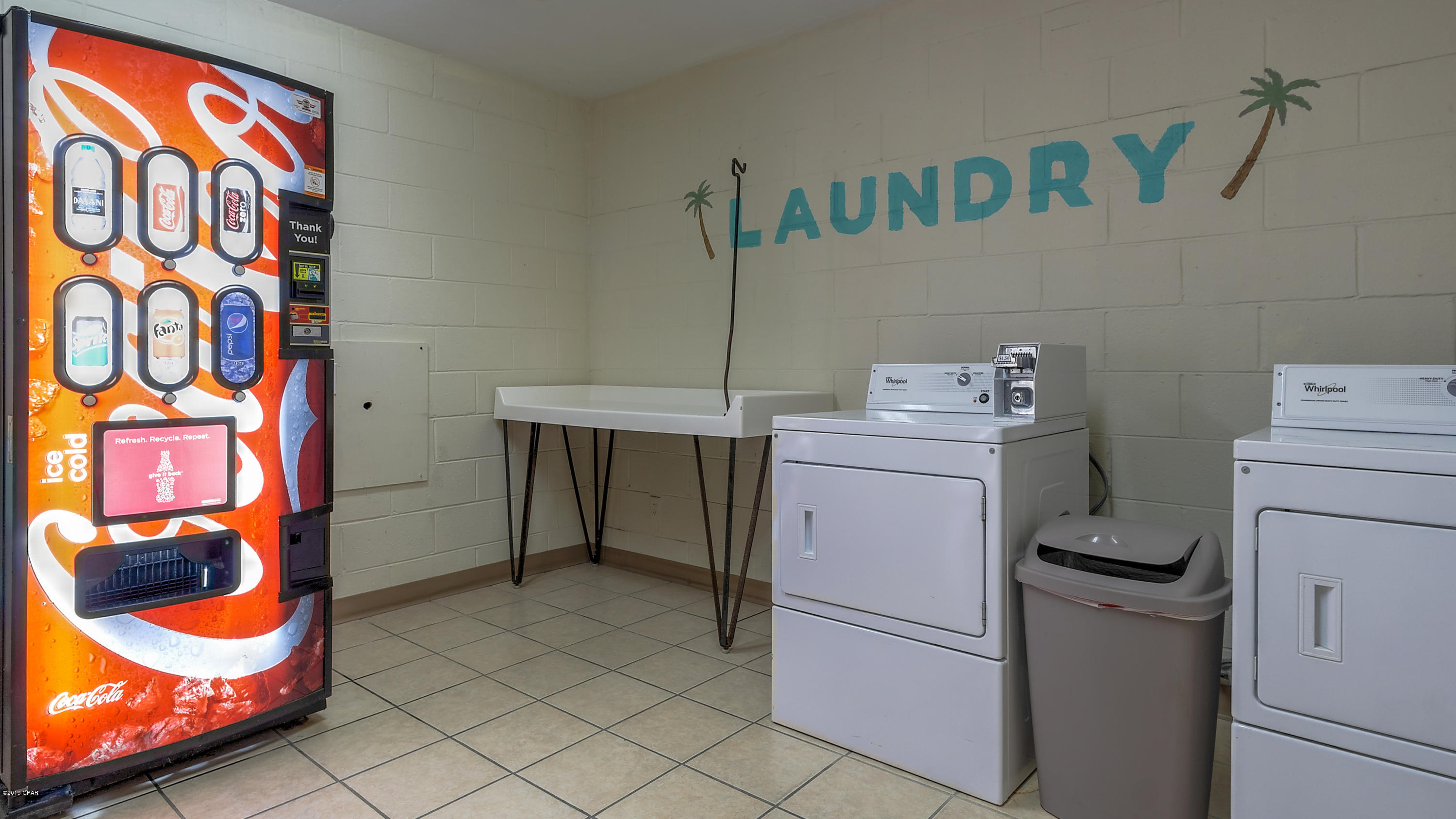 Top Of The Gulf Condo. - Residential