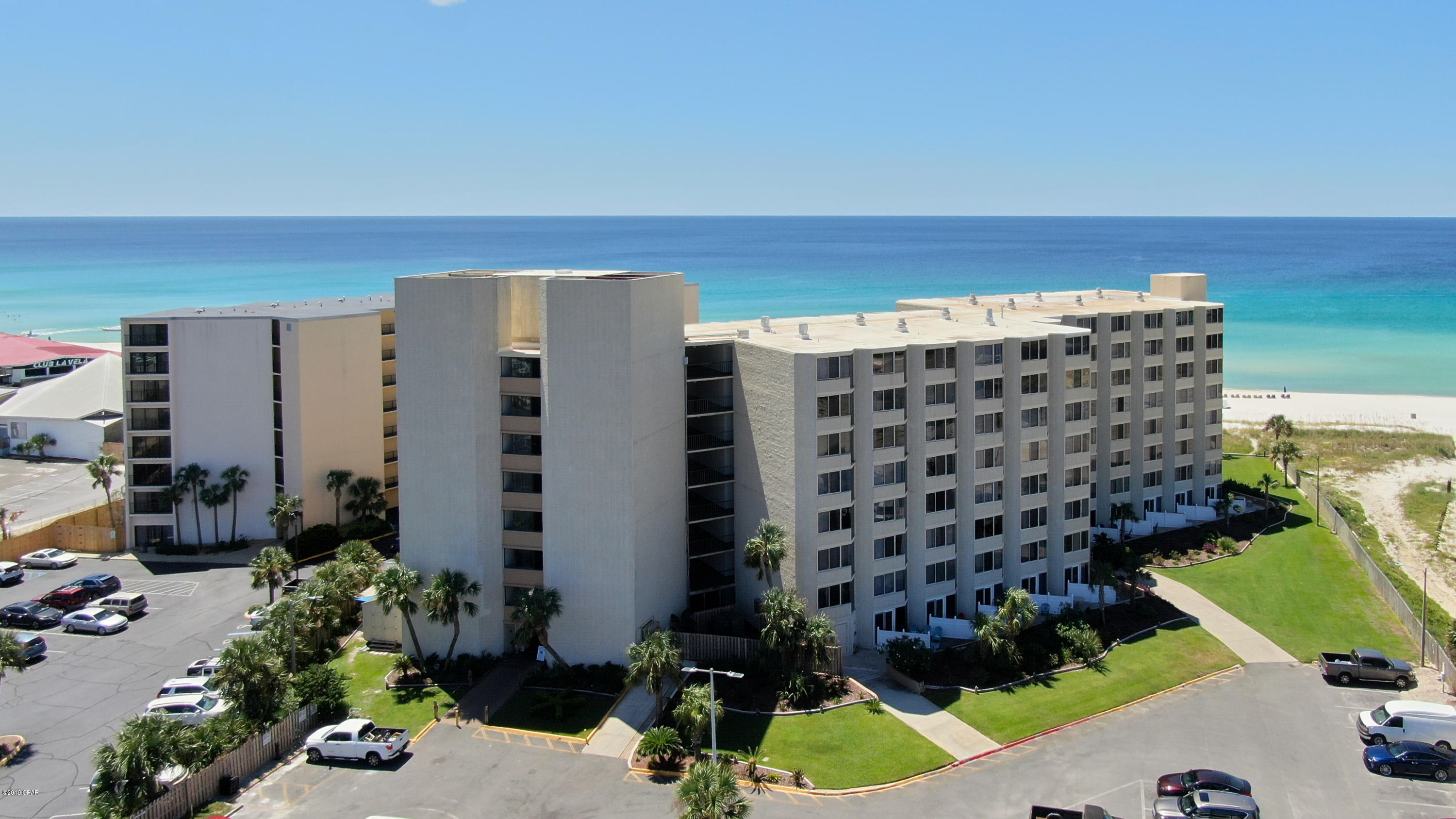 Top Of The Gulf Condo. - Residential