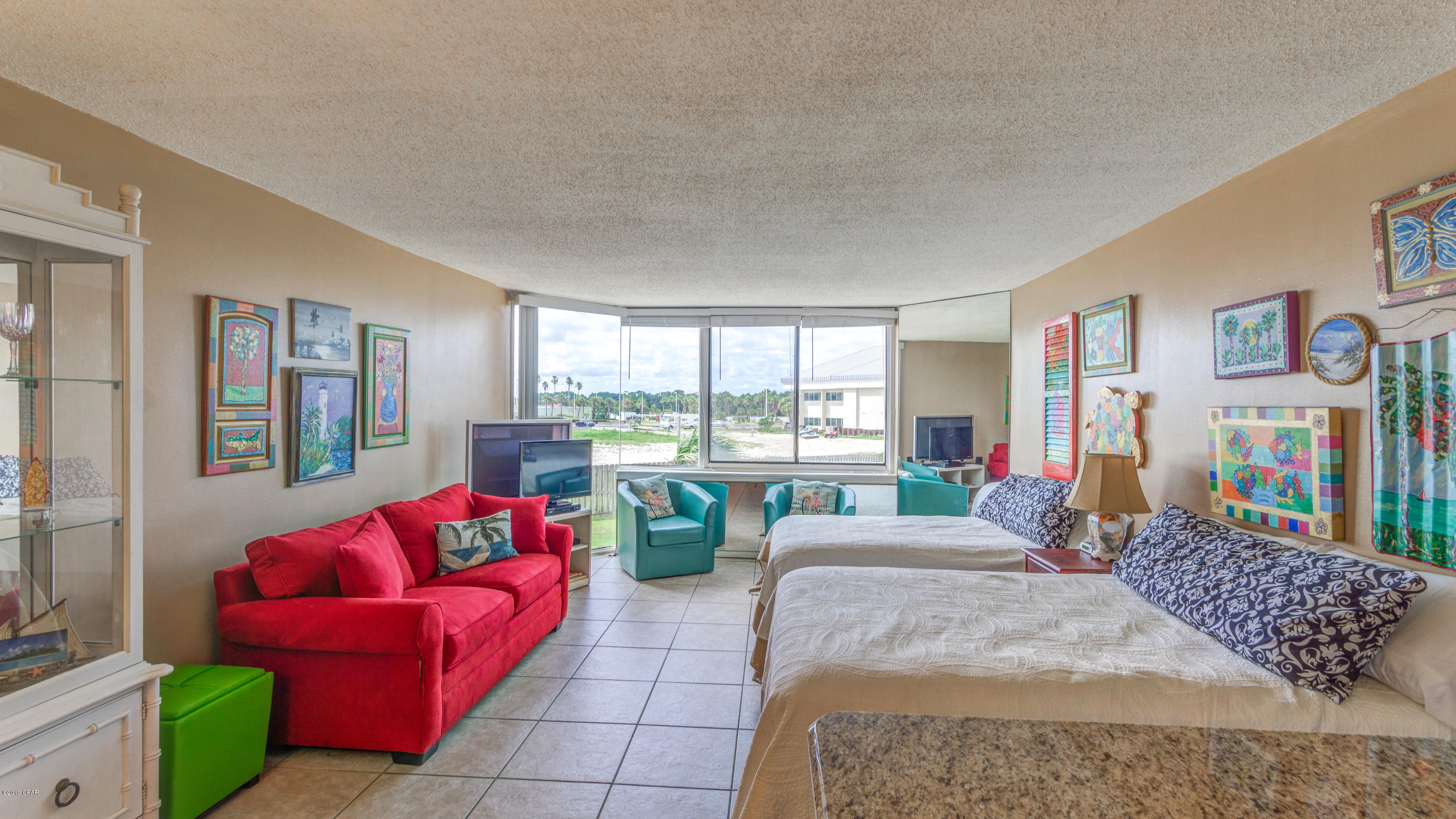 Top Of The Gulf Condo. - Residential