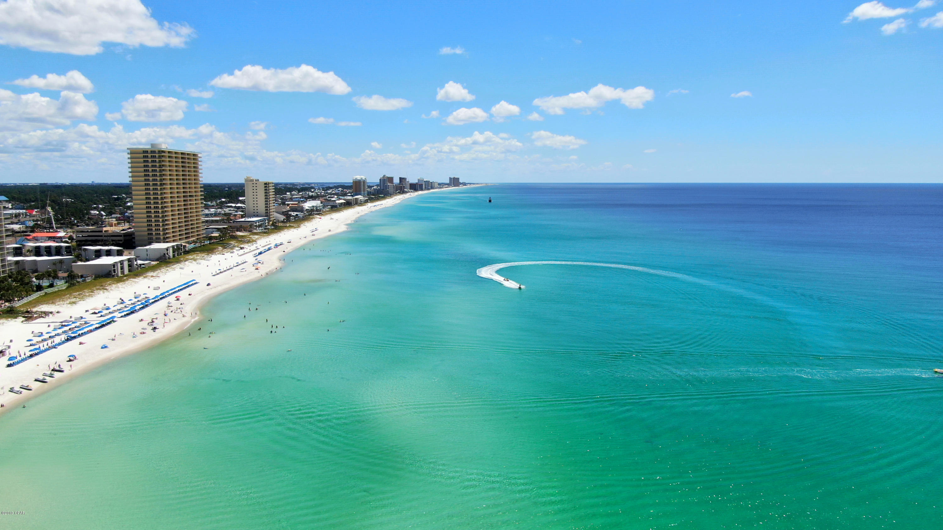 Top Of The Gulf Condo. - Residential