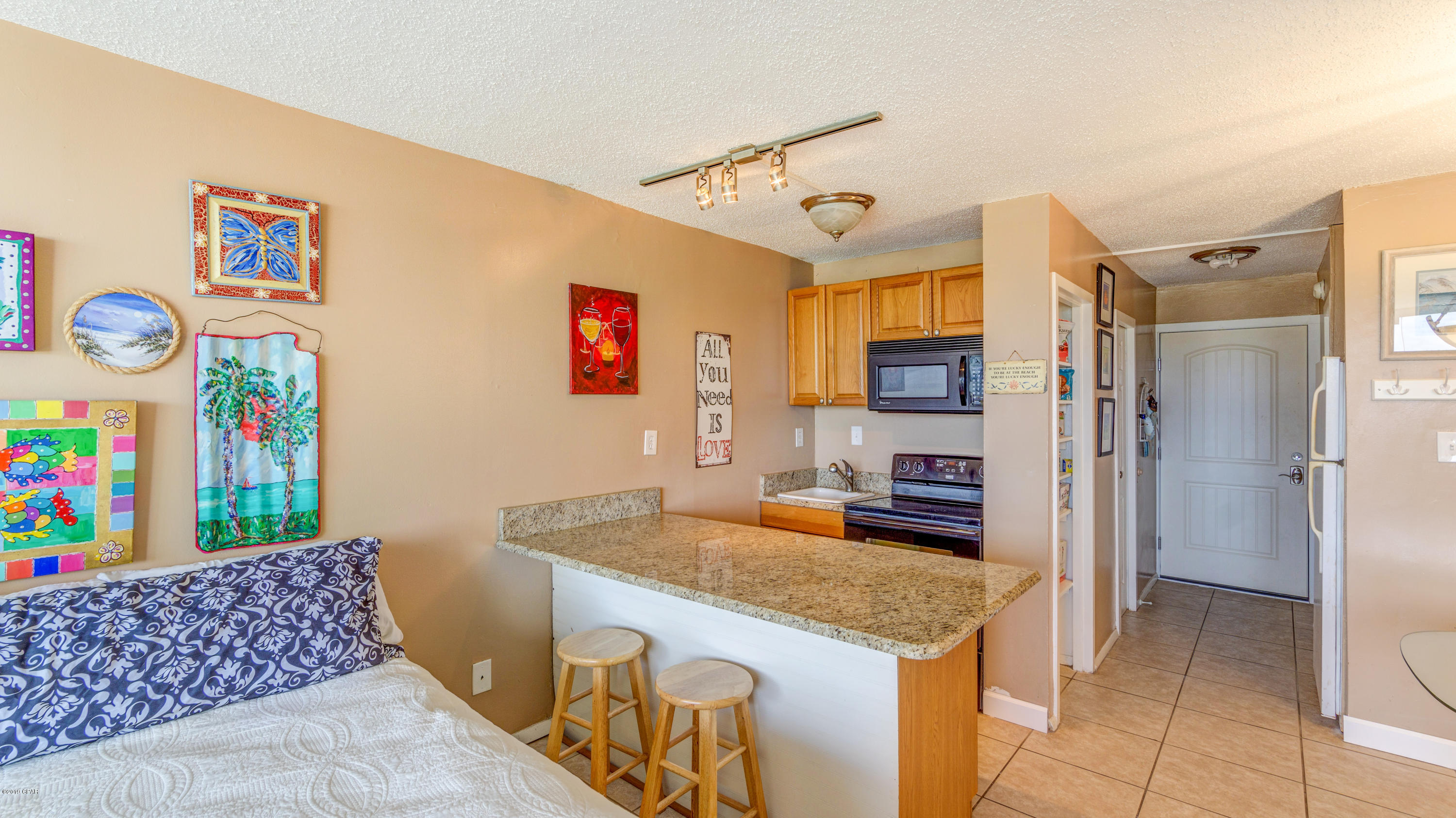 Top Of The Gulf Condo. - Residential