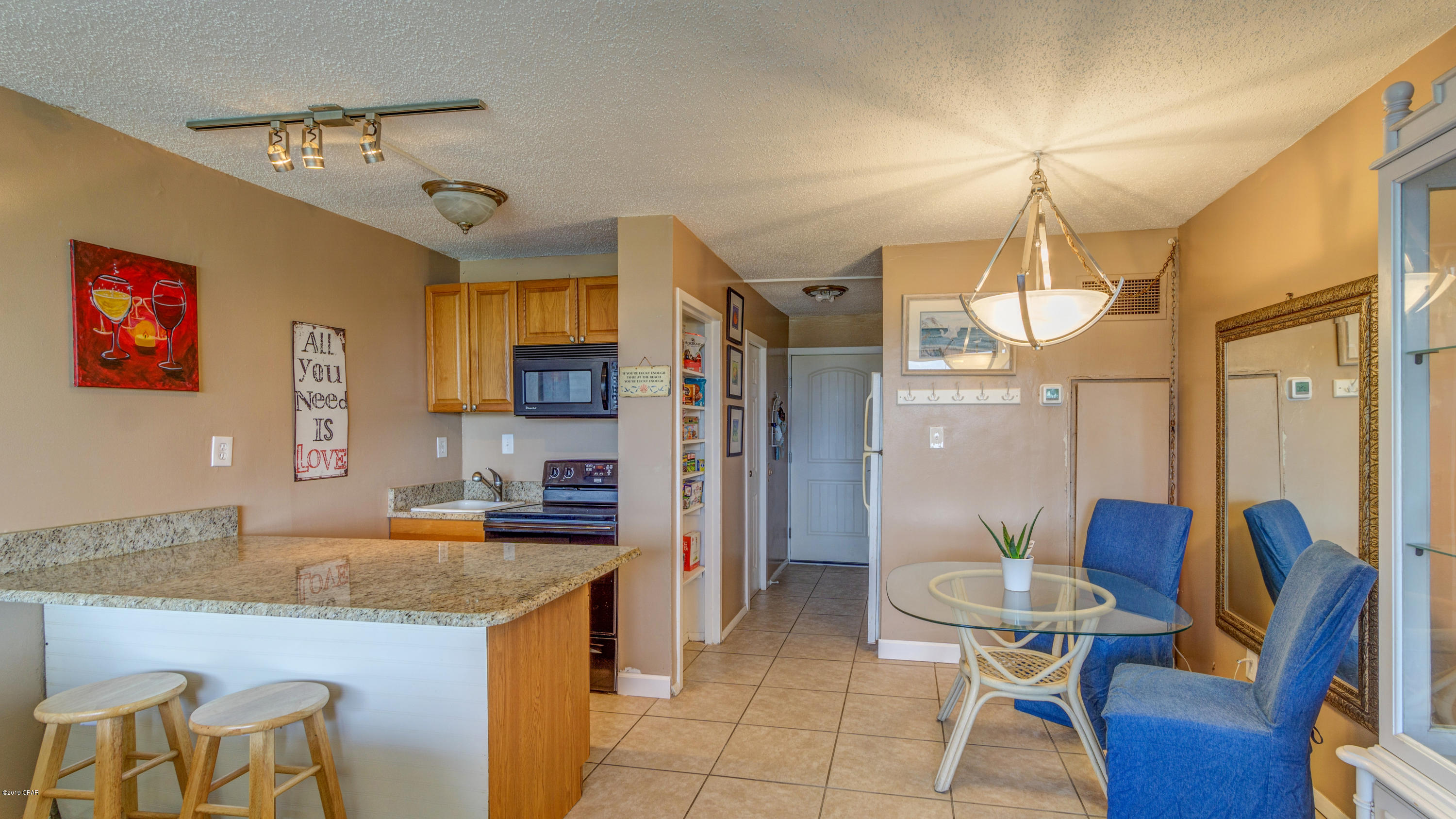 Top Of The Gulf Condo. - Residential