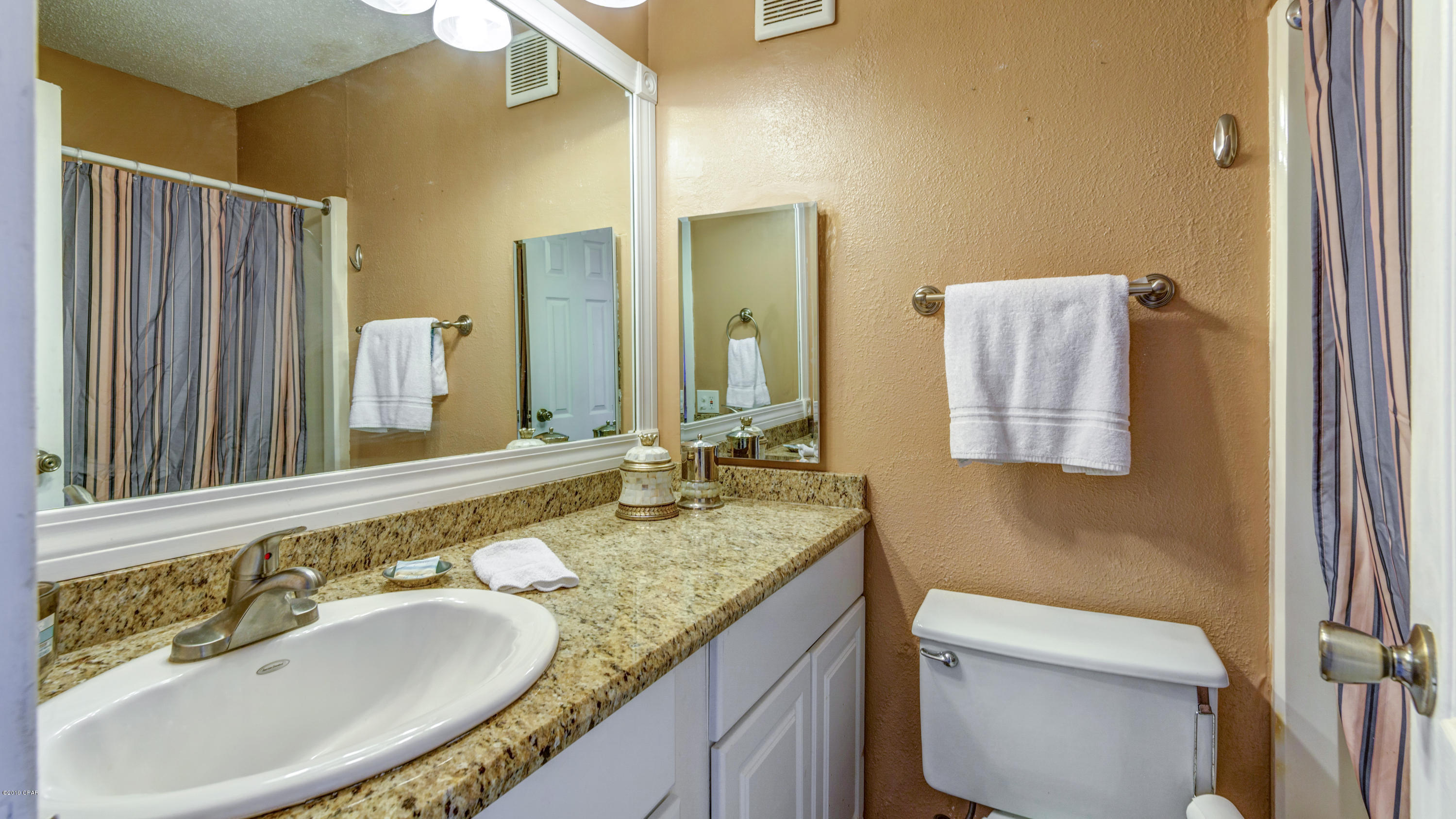 Top Of The Gulf Condo. - Residential