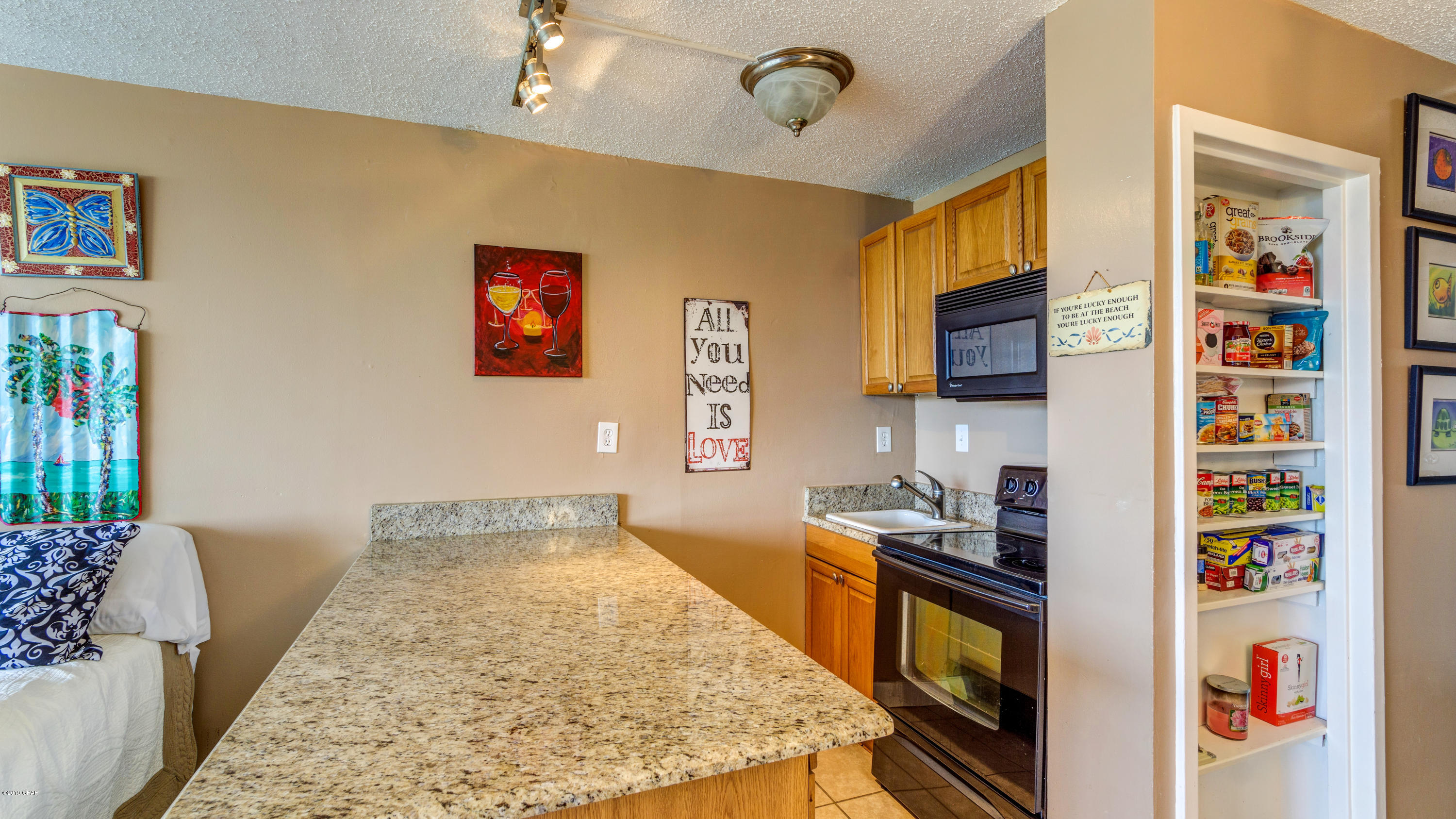 Top Of The Gulf Condo. - Residential