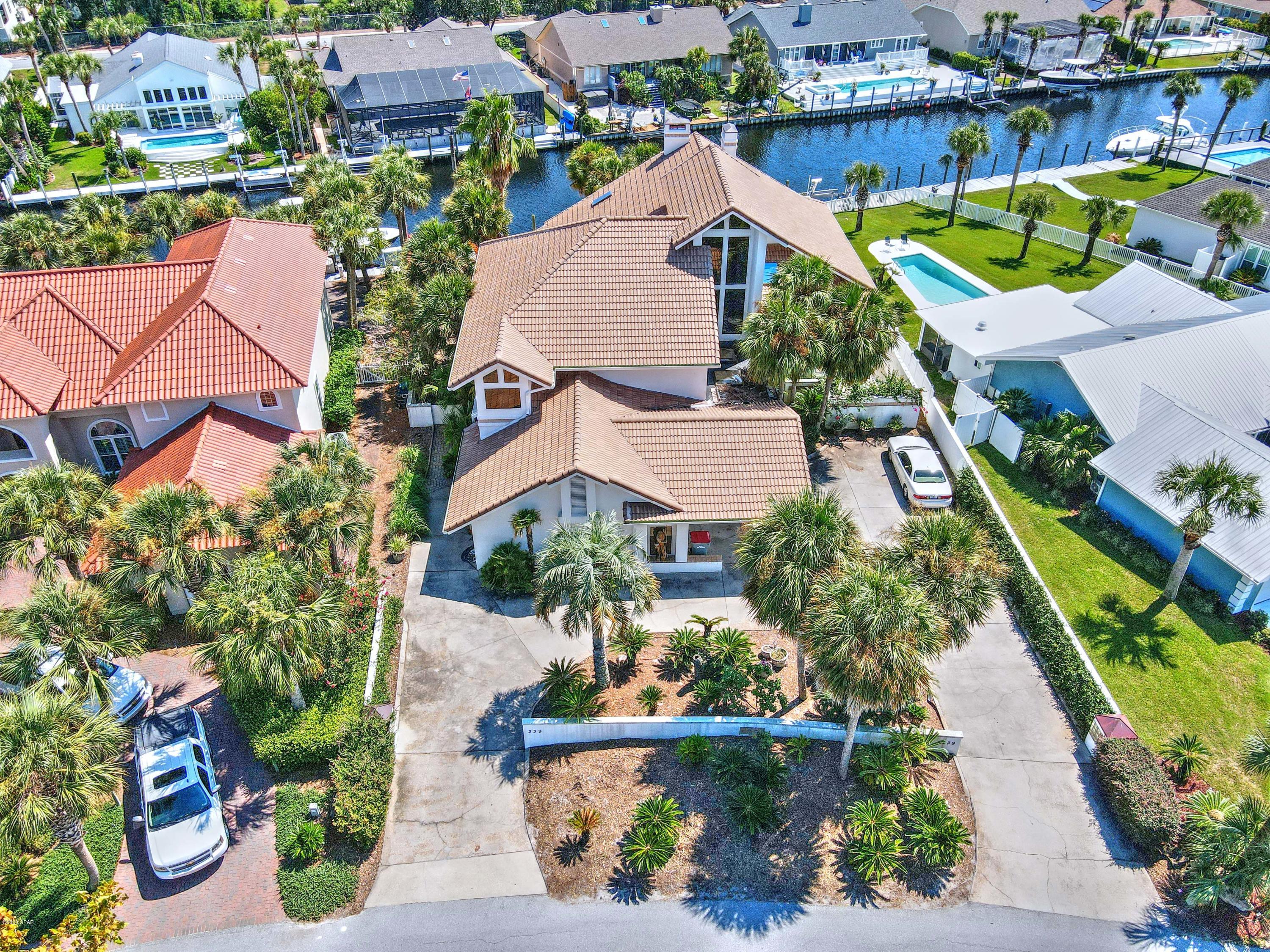 Bay Point Unit 1 - Residential