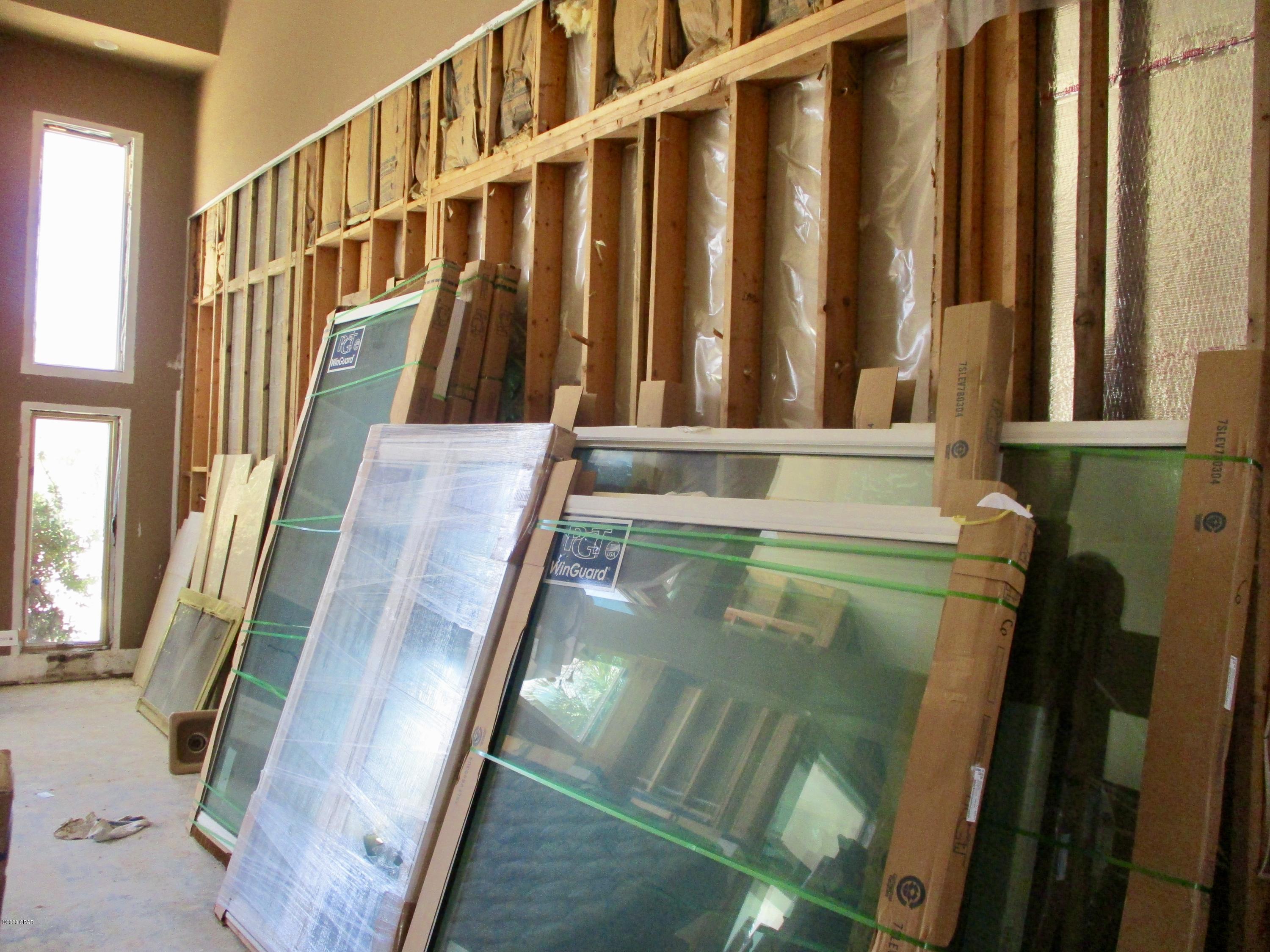 Bay Point Unit 1 - Residential