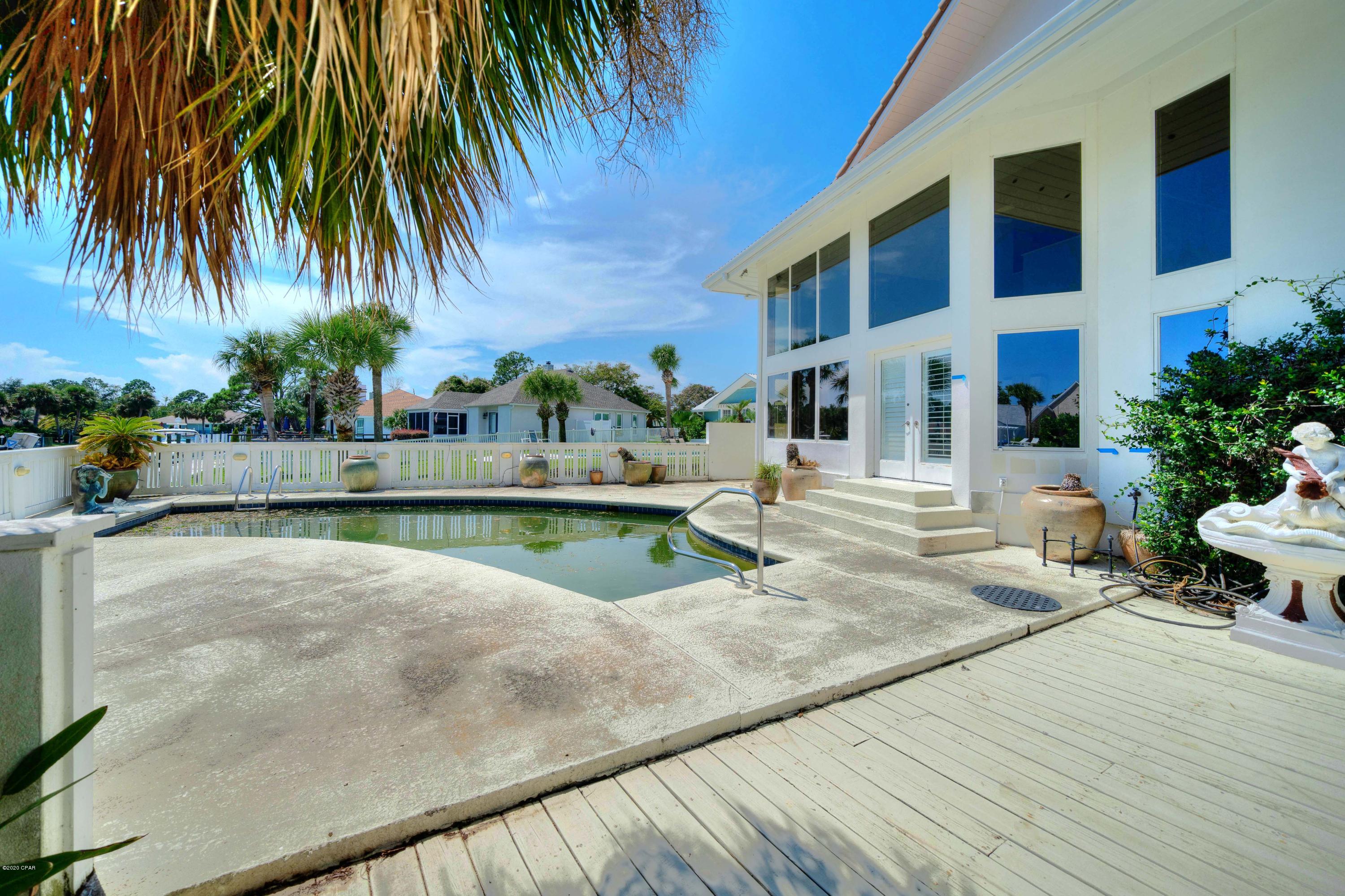 Bay Point Unit 1 - Residential