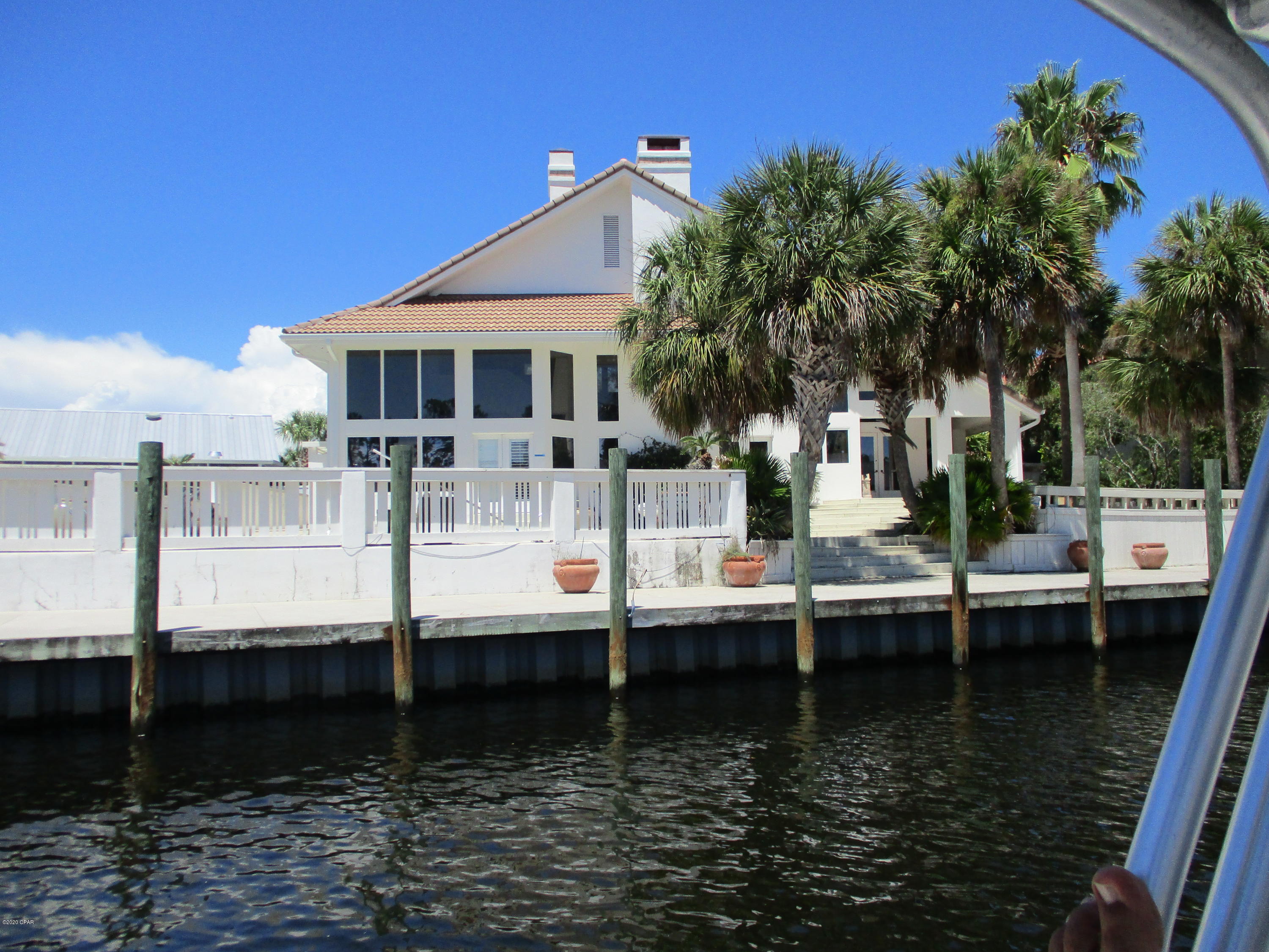 Bay Point Unit 1 - Residential