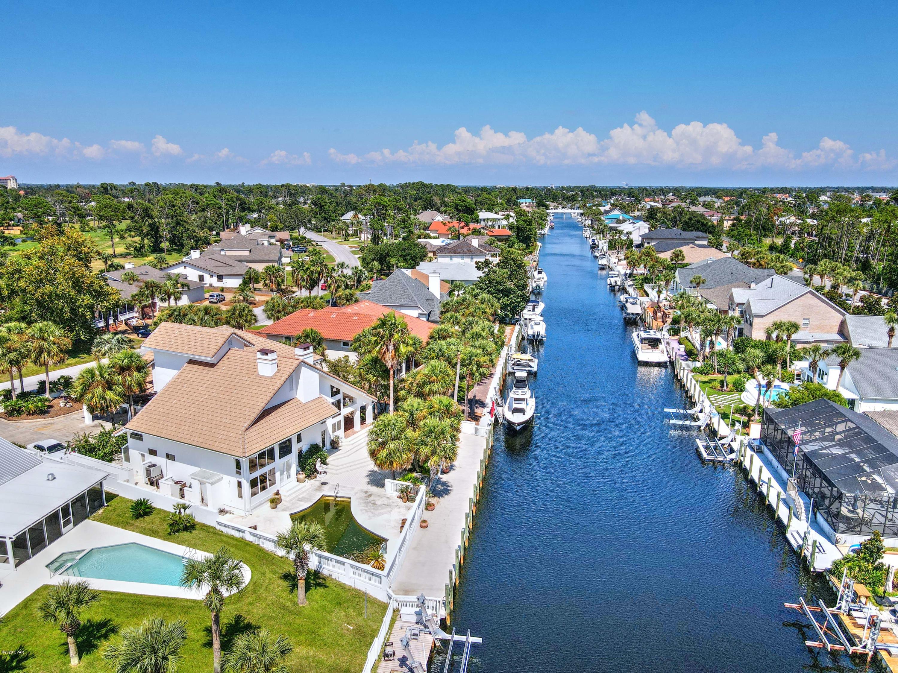 Bay Point Unit 1 - Residential