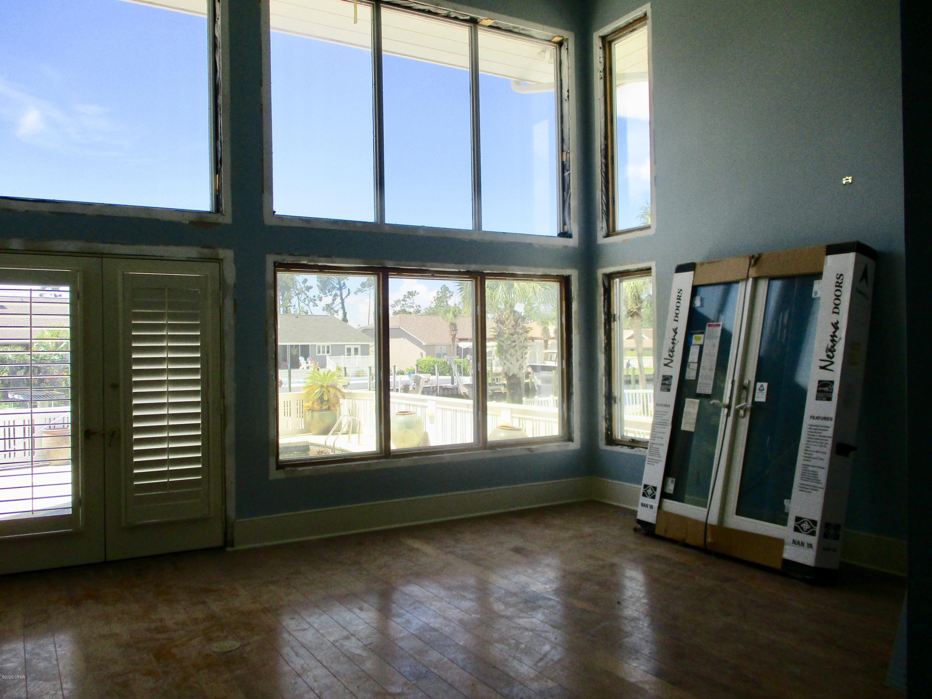 Bay Point Unit 1 - Residential