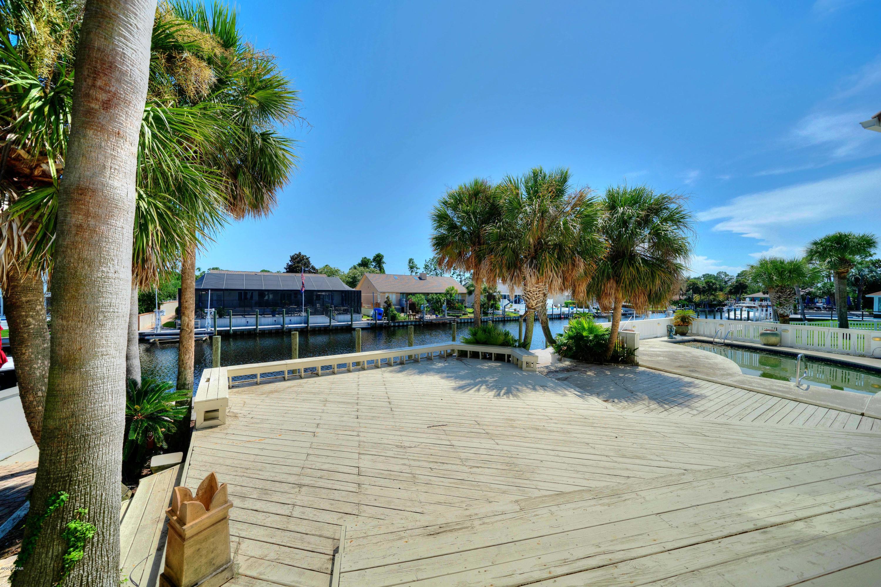 Bay Point Unit 1 - Residential