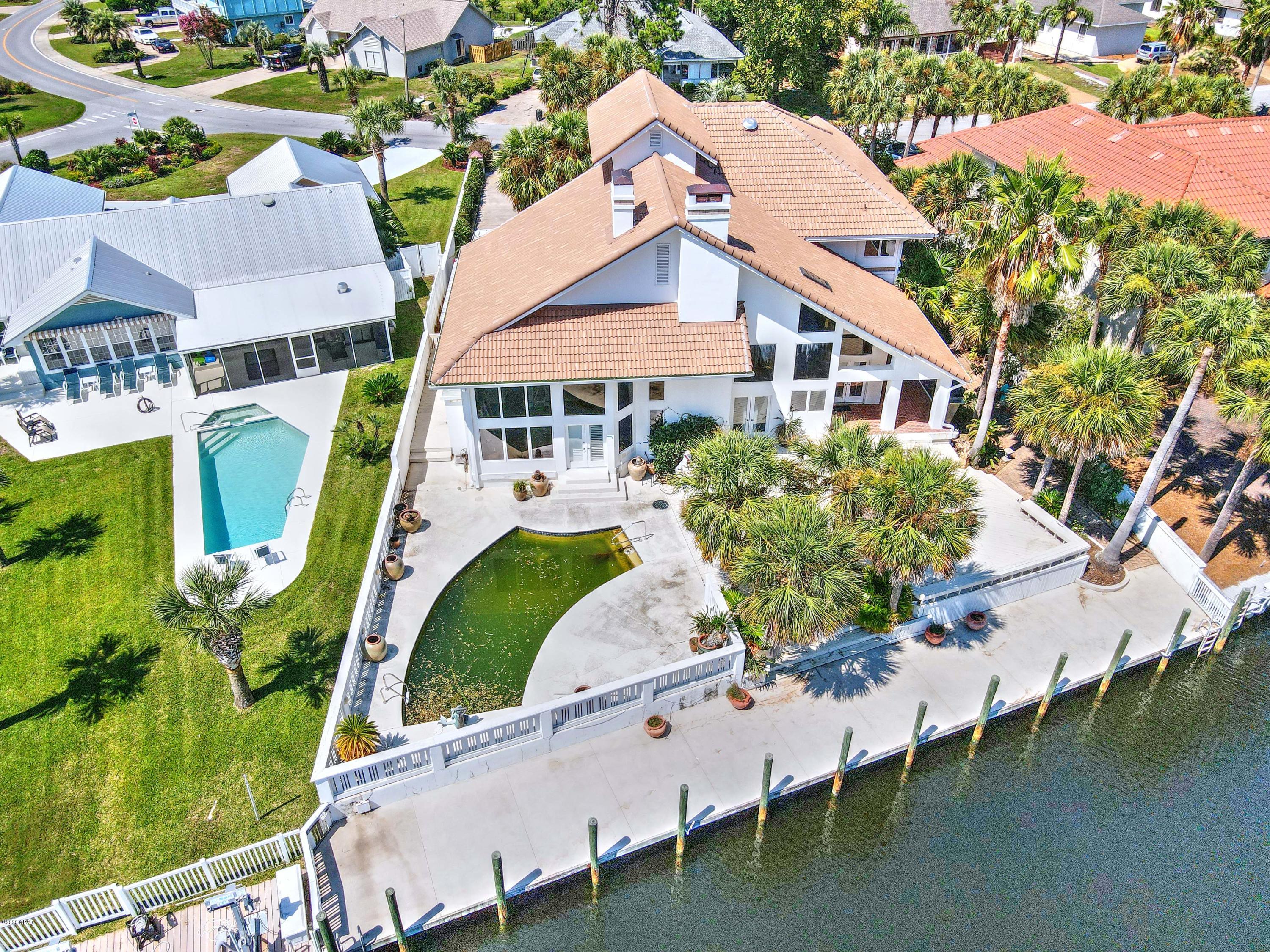 Bay Point Unit 1 - Residential