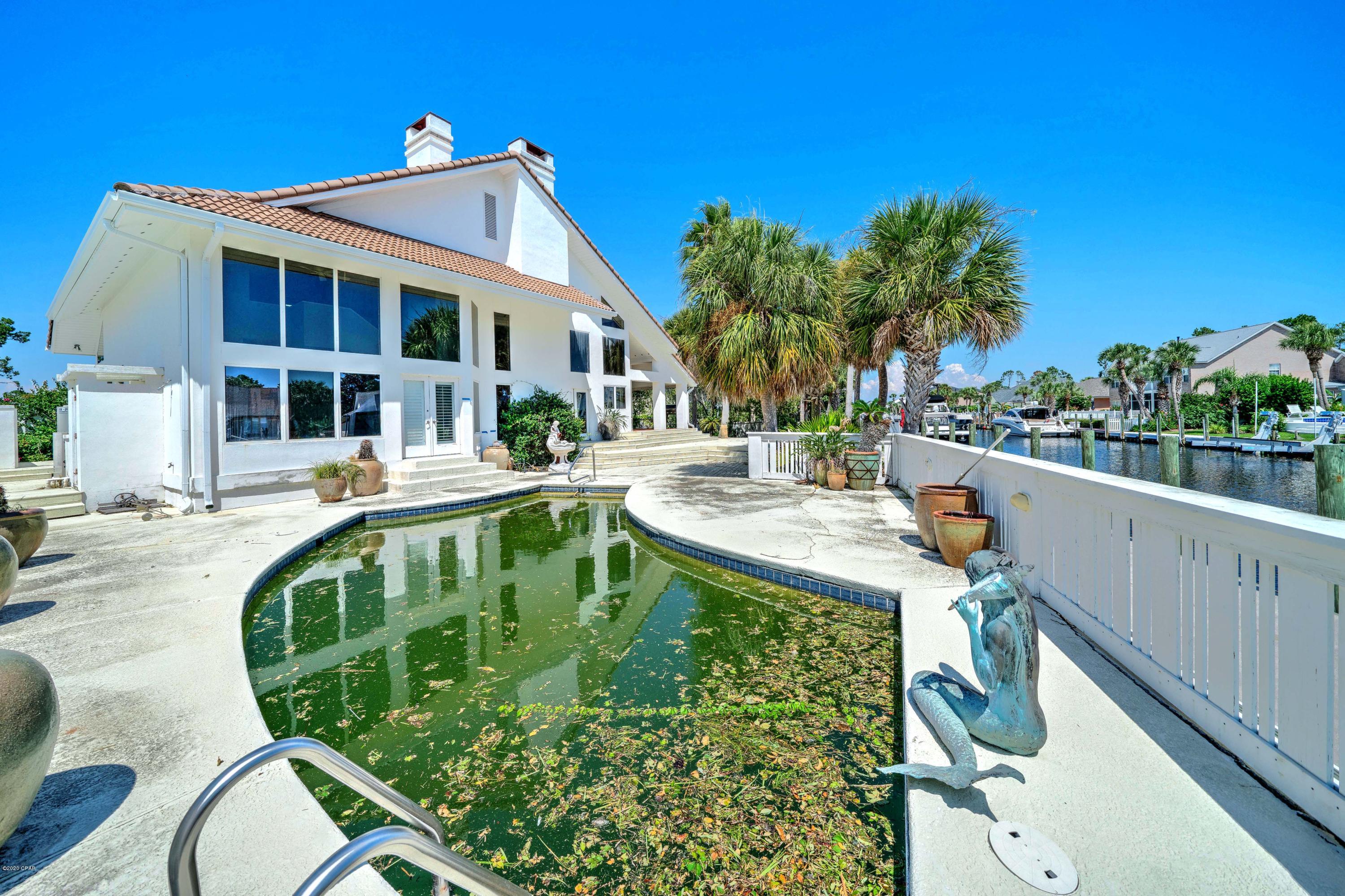 Bay Point Unit 1 - Residential