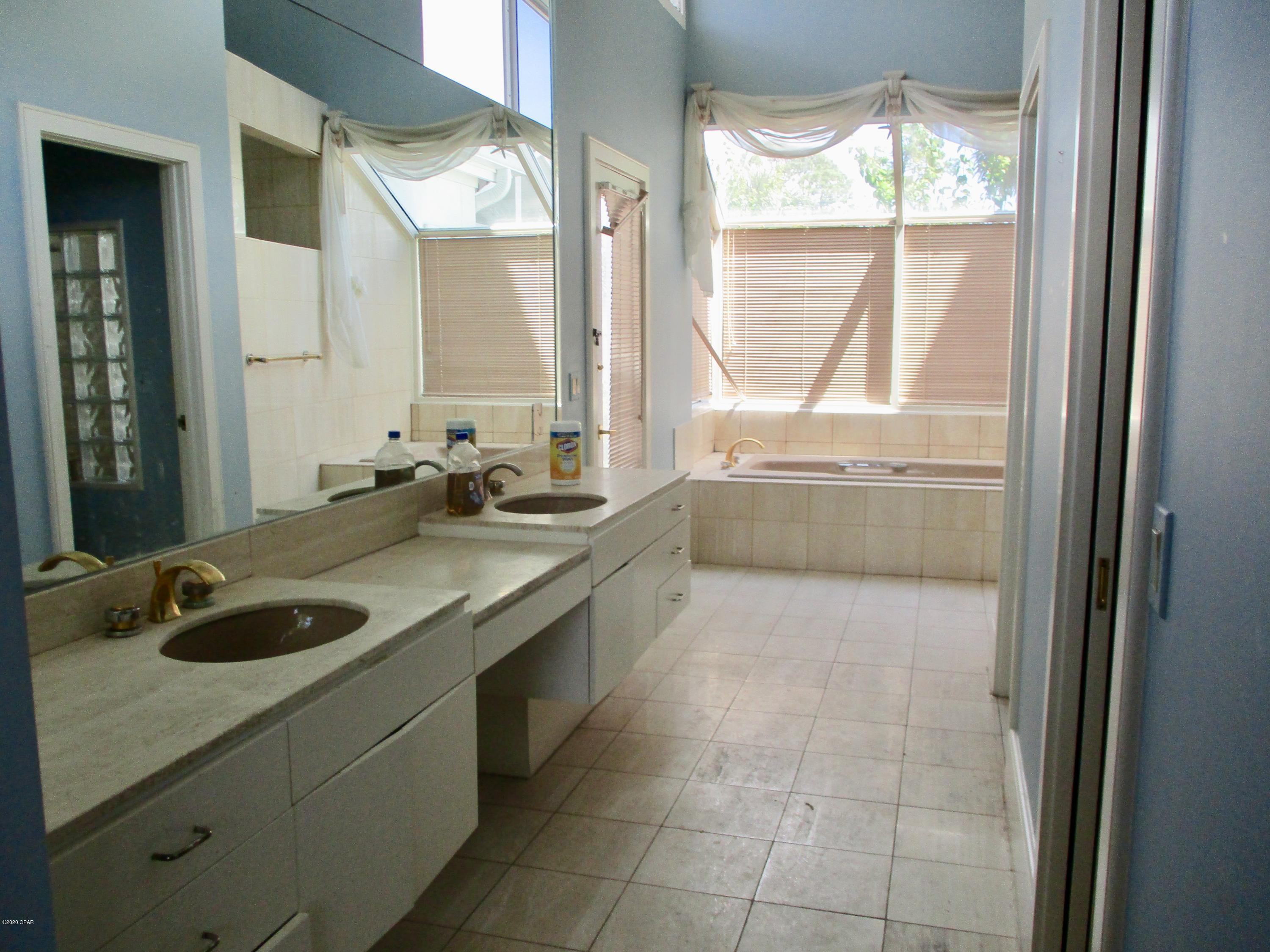 Bay Point Unit 1 - Residential