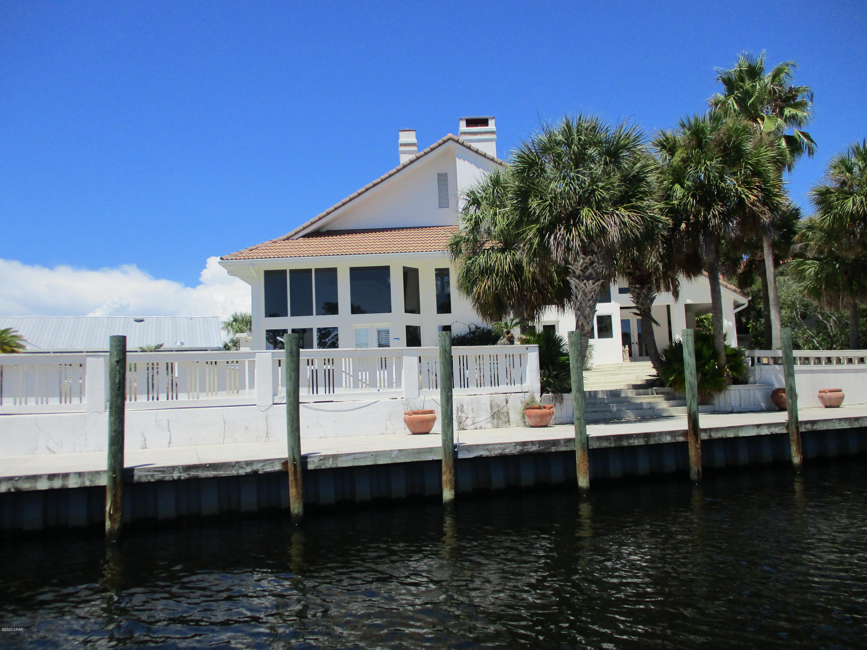 Bay Point Unit 1 - Residential