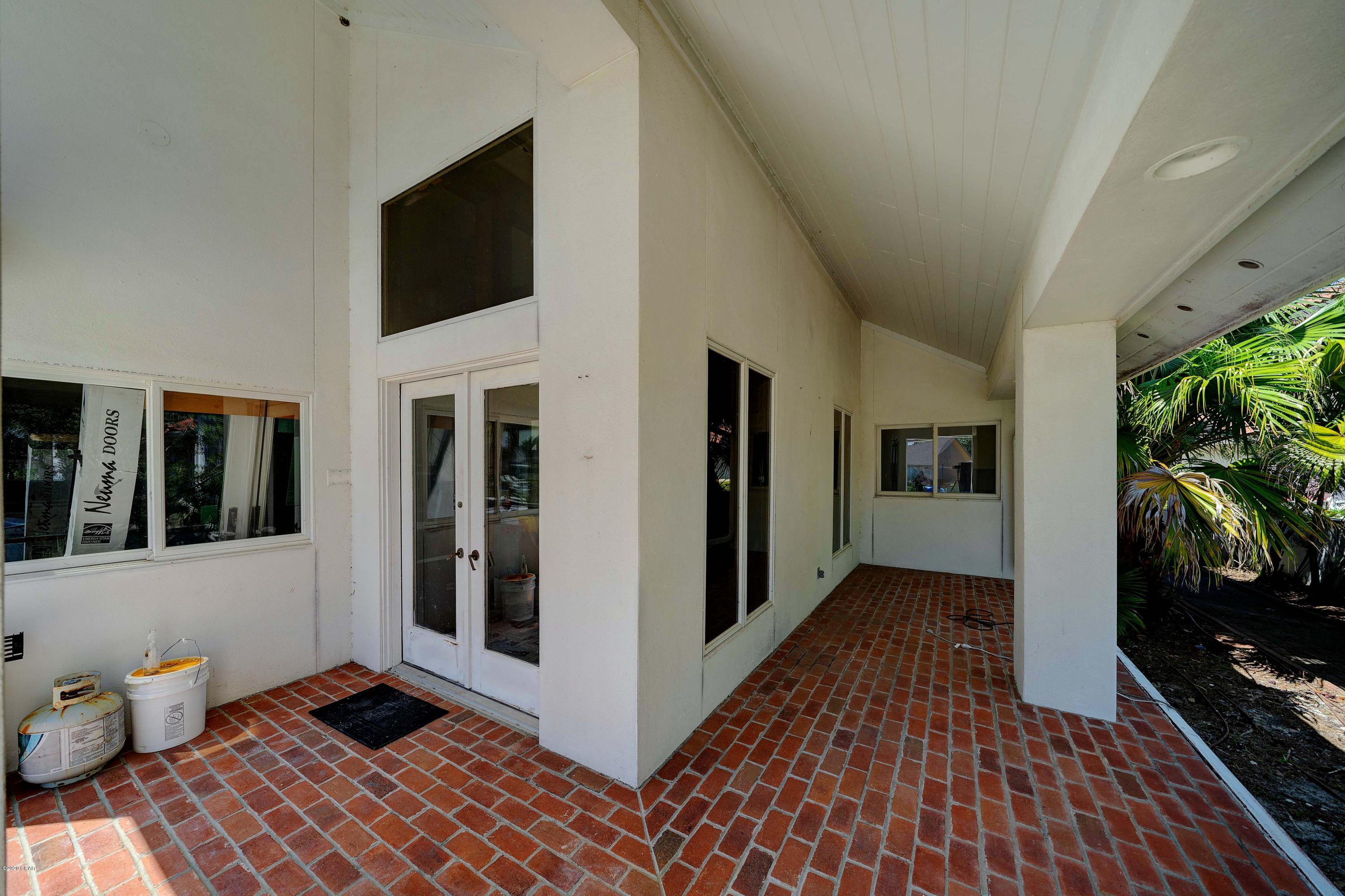 Bay Point Unit 1 - Residential