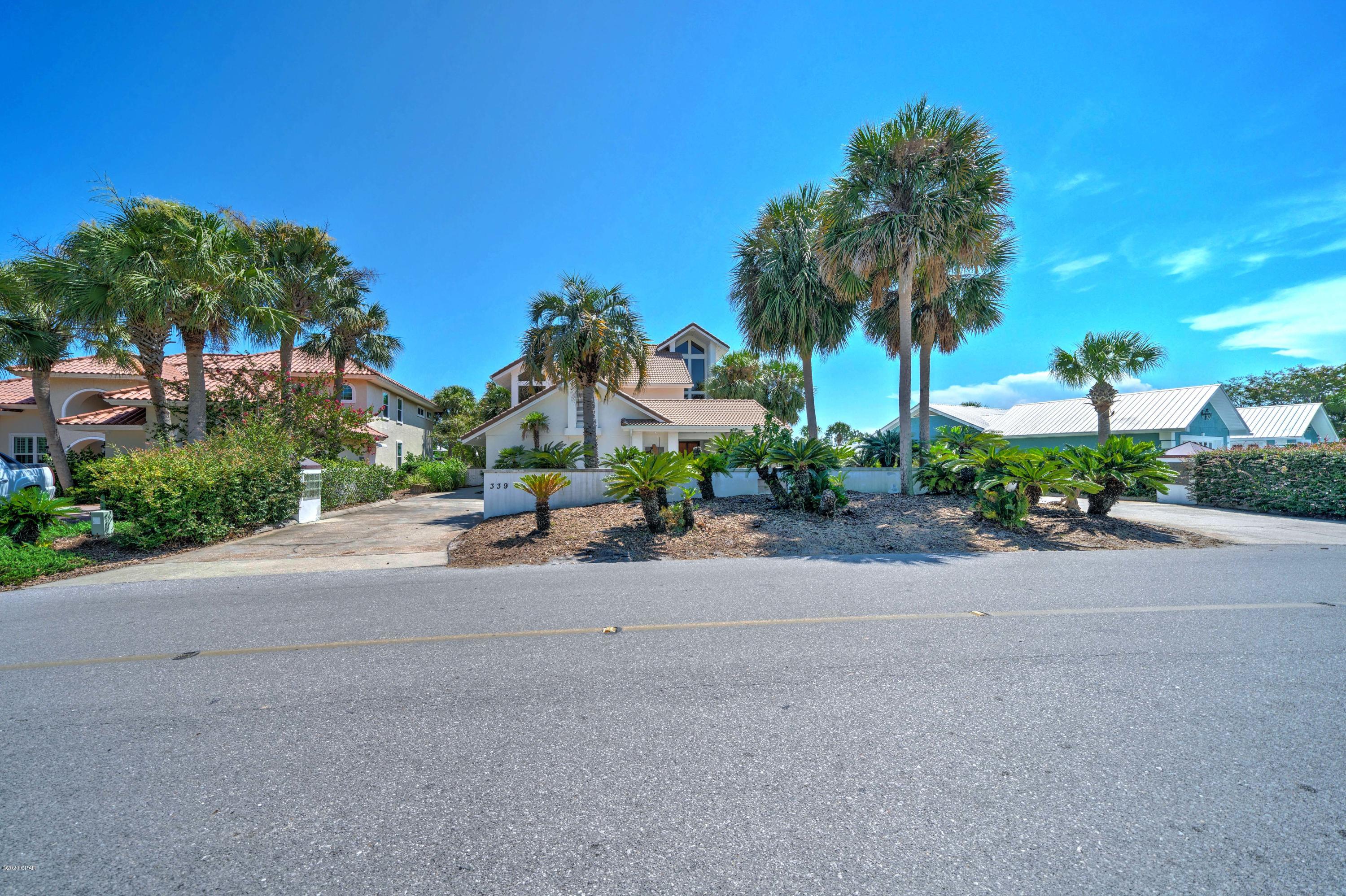 Bay Point Unit 1 - Residential