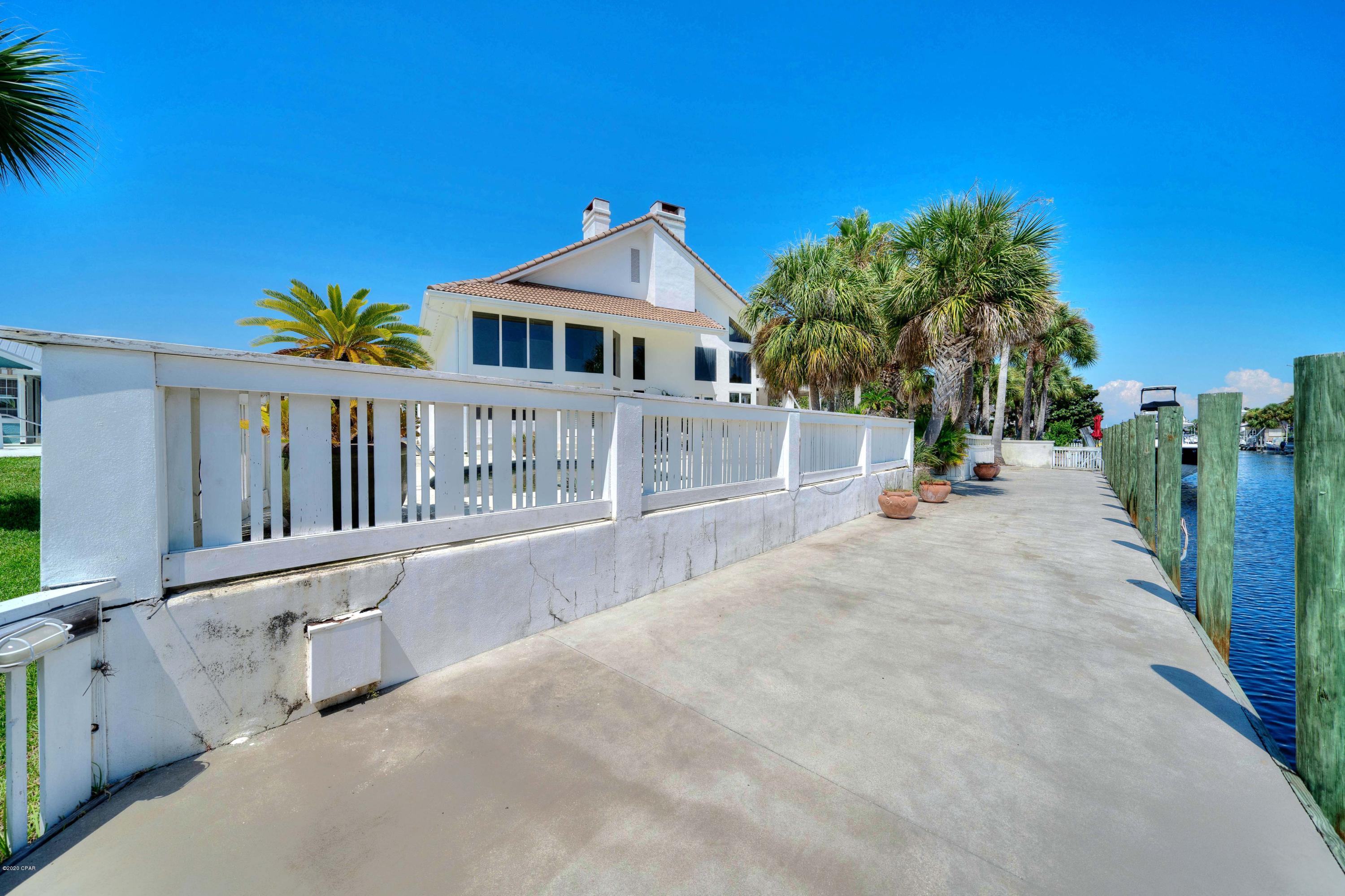 Bay Point Unit 1 - Residential