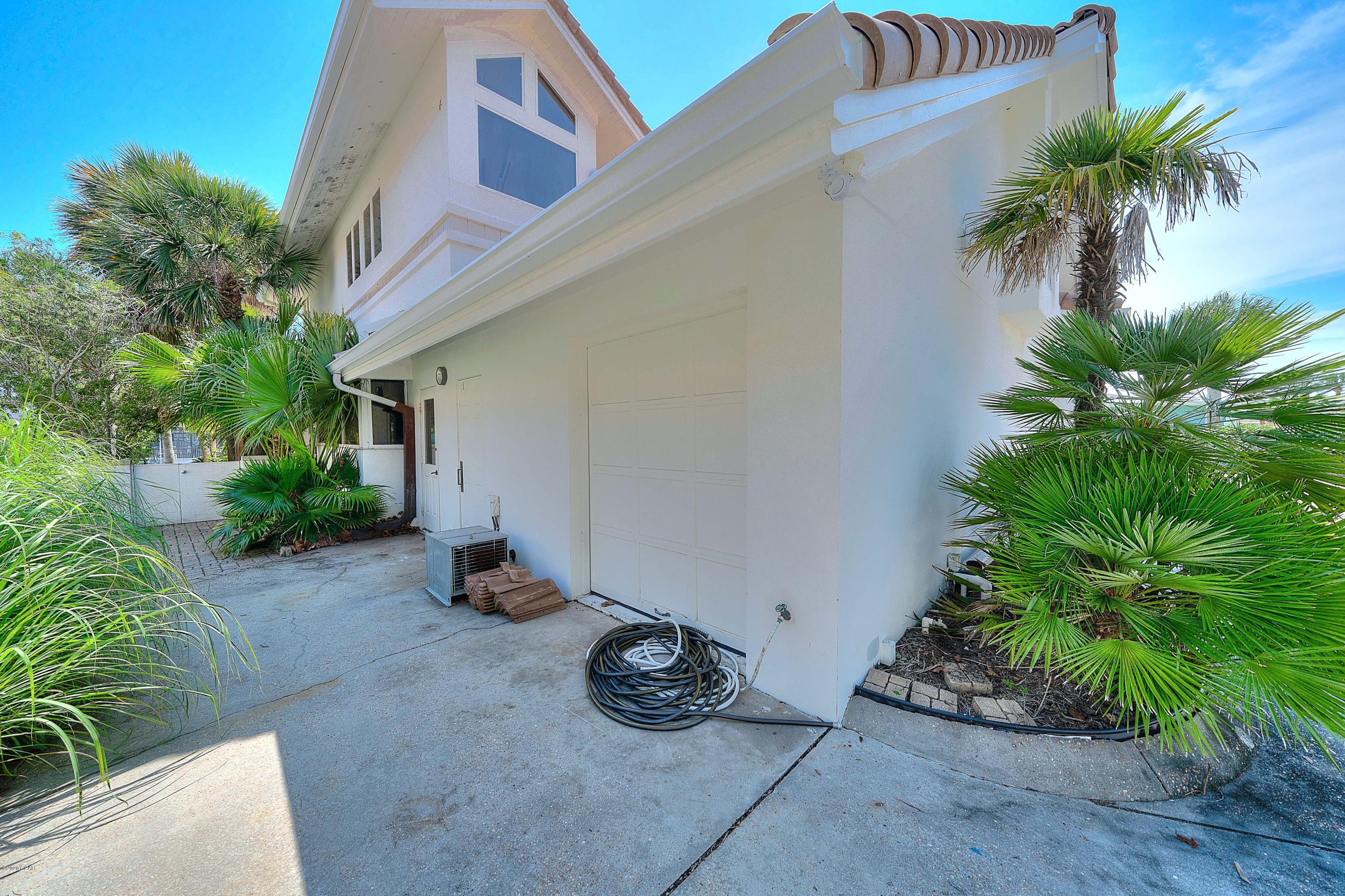 Bay Point Unit 1 - Residential