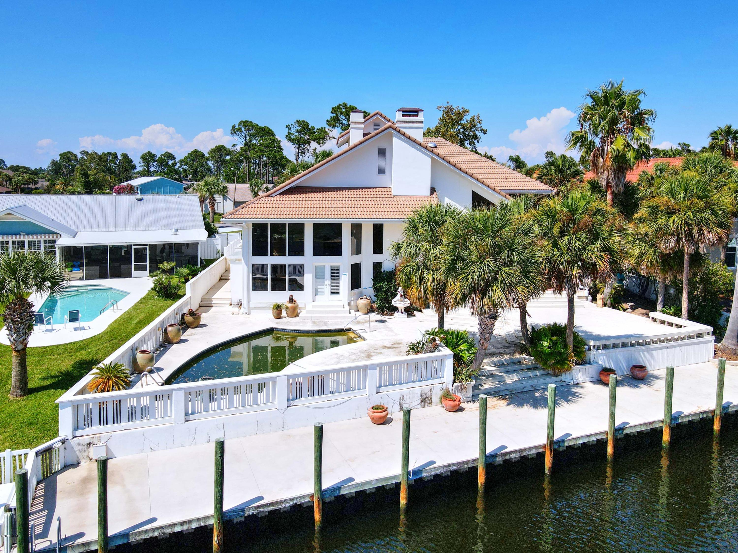 Bay Point Unit 1 - Residential