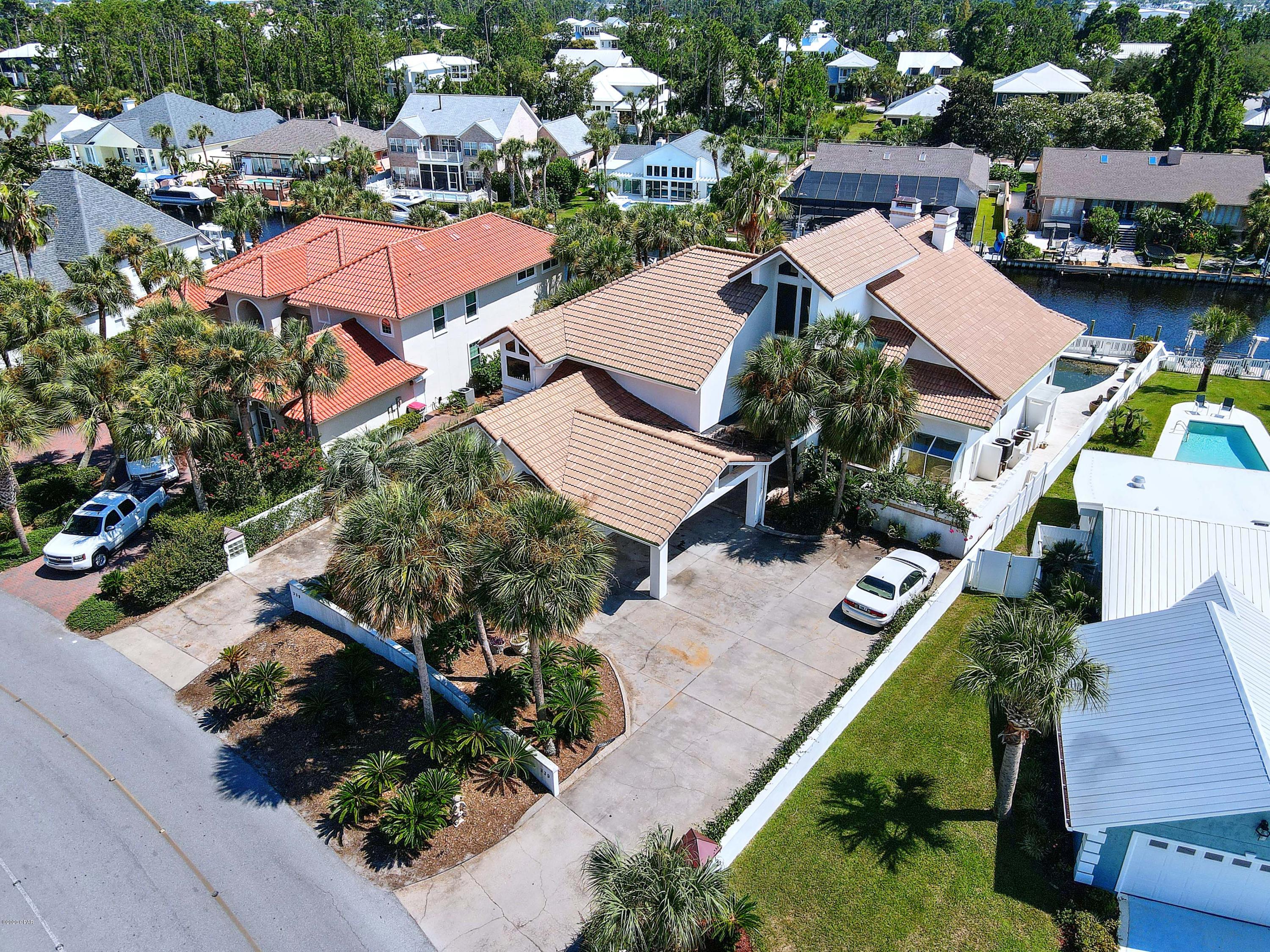 Bay Point Unit 1 - Residential