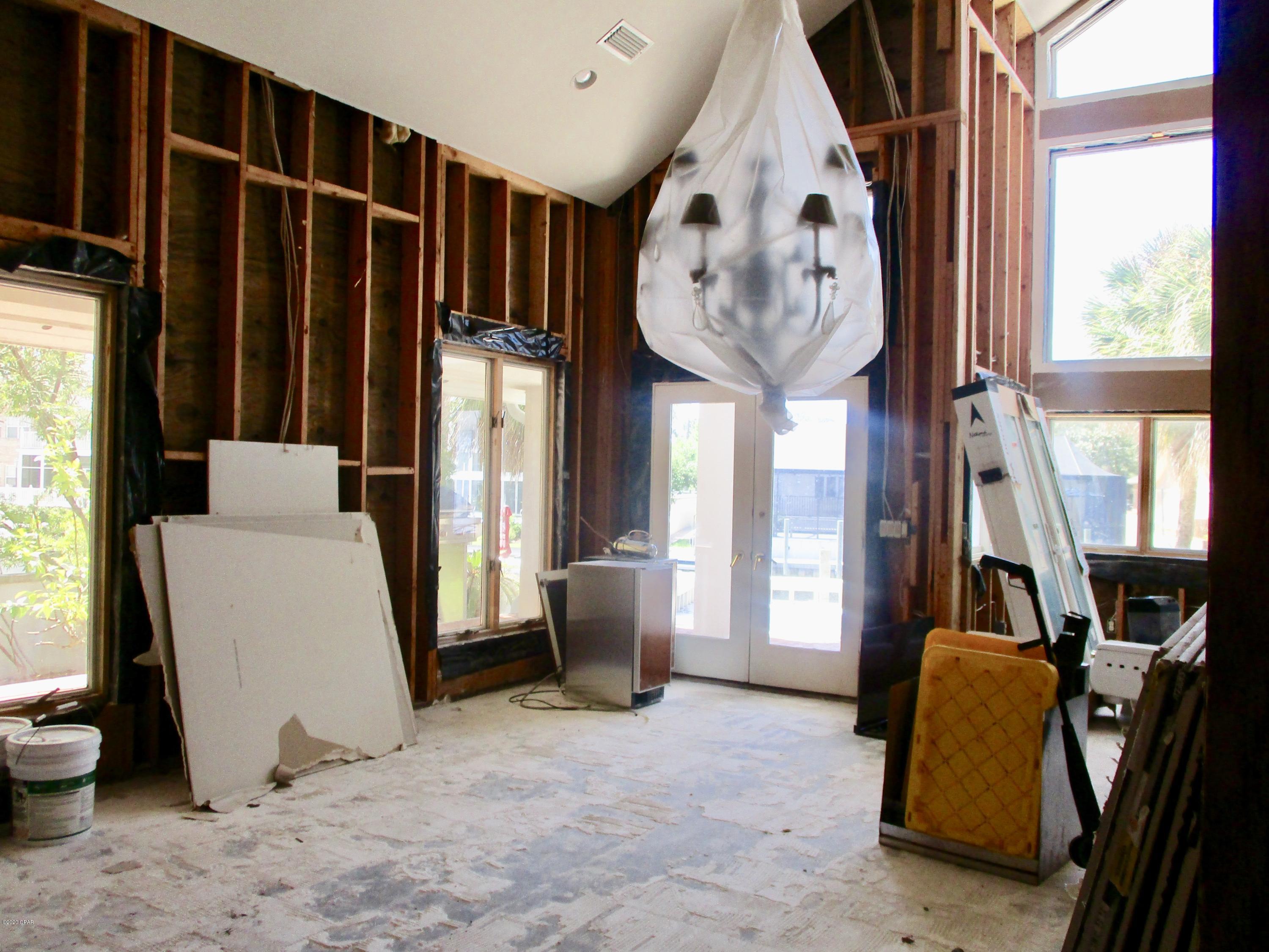 Bay Point Unit 1 - Residential