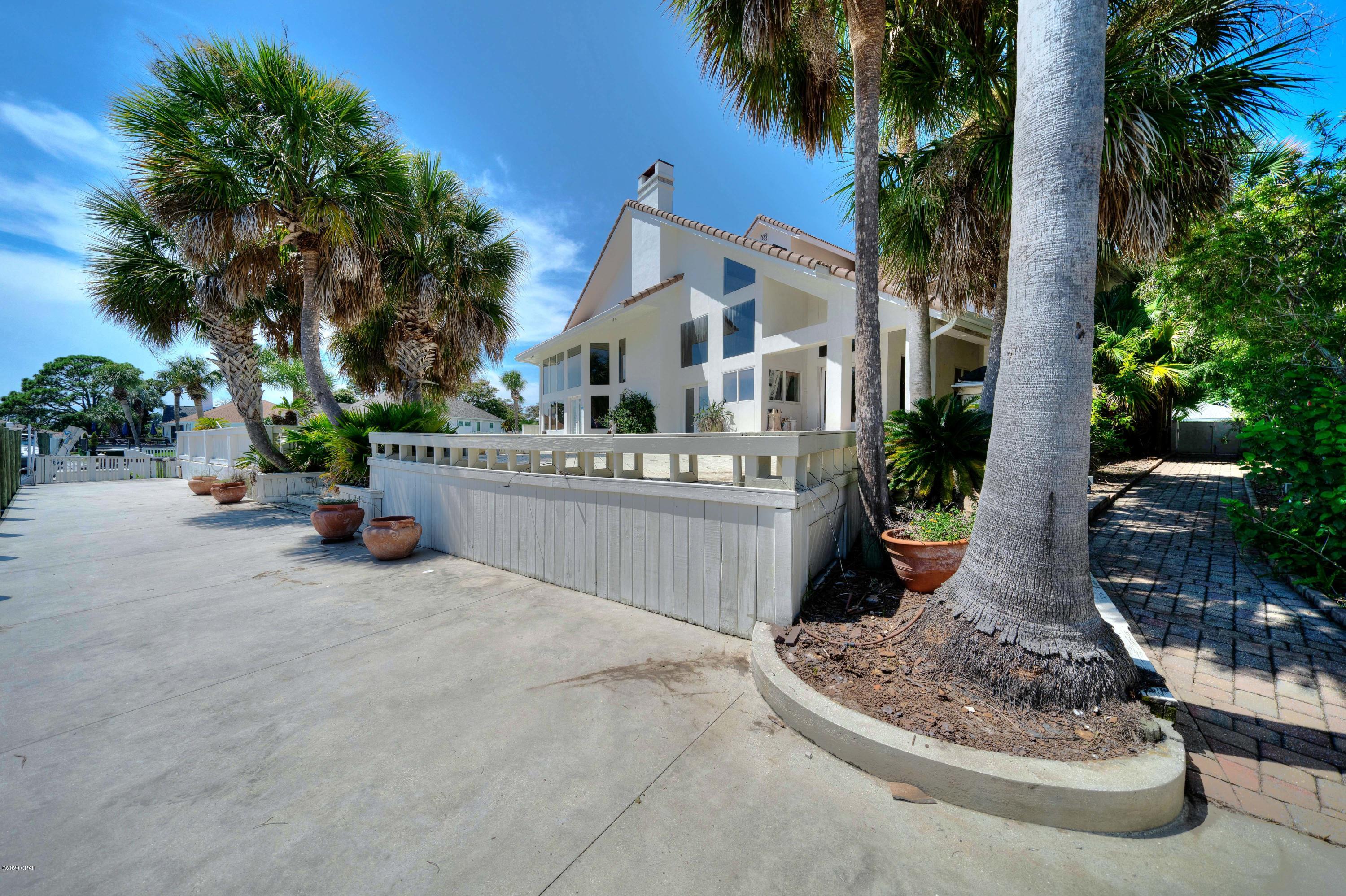 Bay Point Unit 1 - Residential