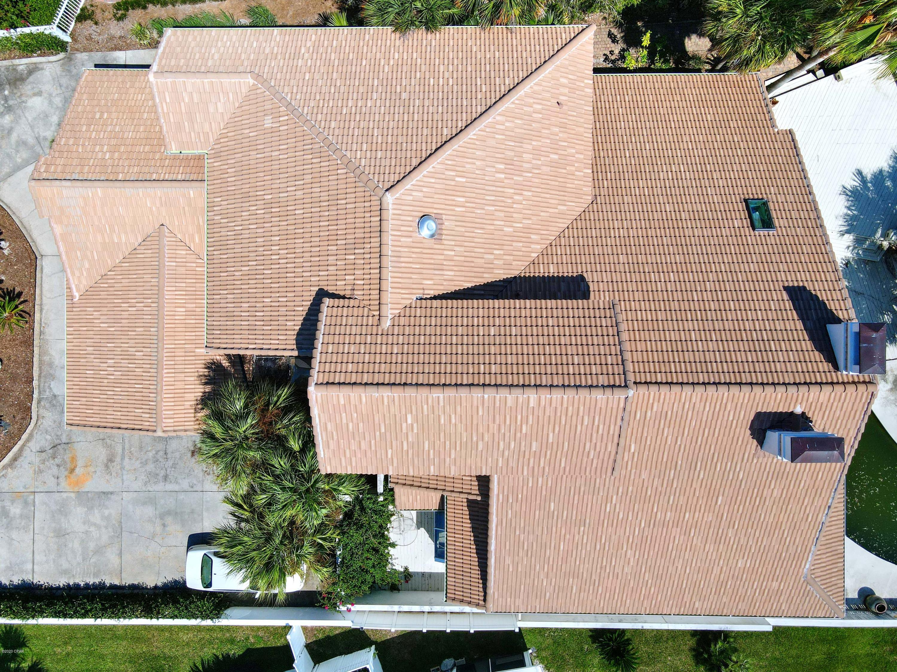 Bay Point Unit 1 - Residential