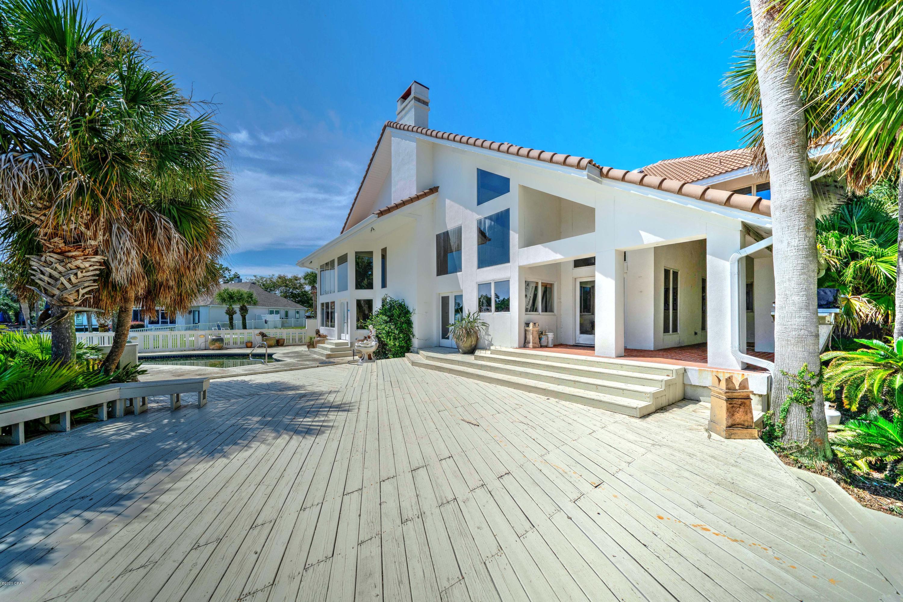 Bay Point Unit 1 - Residential